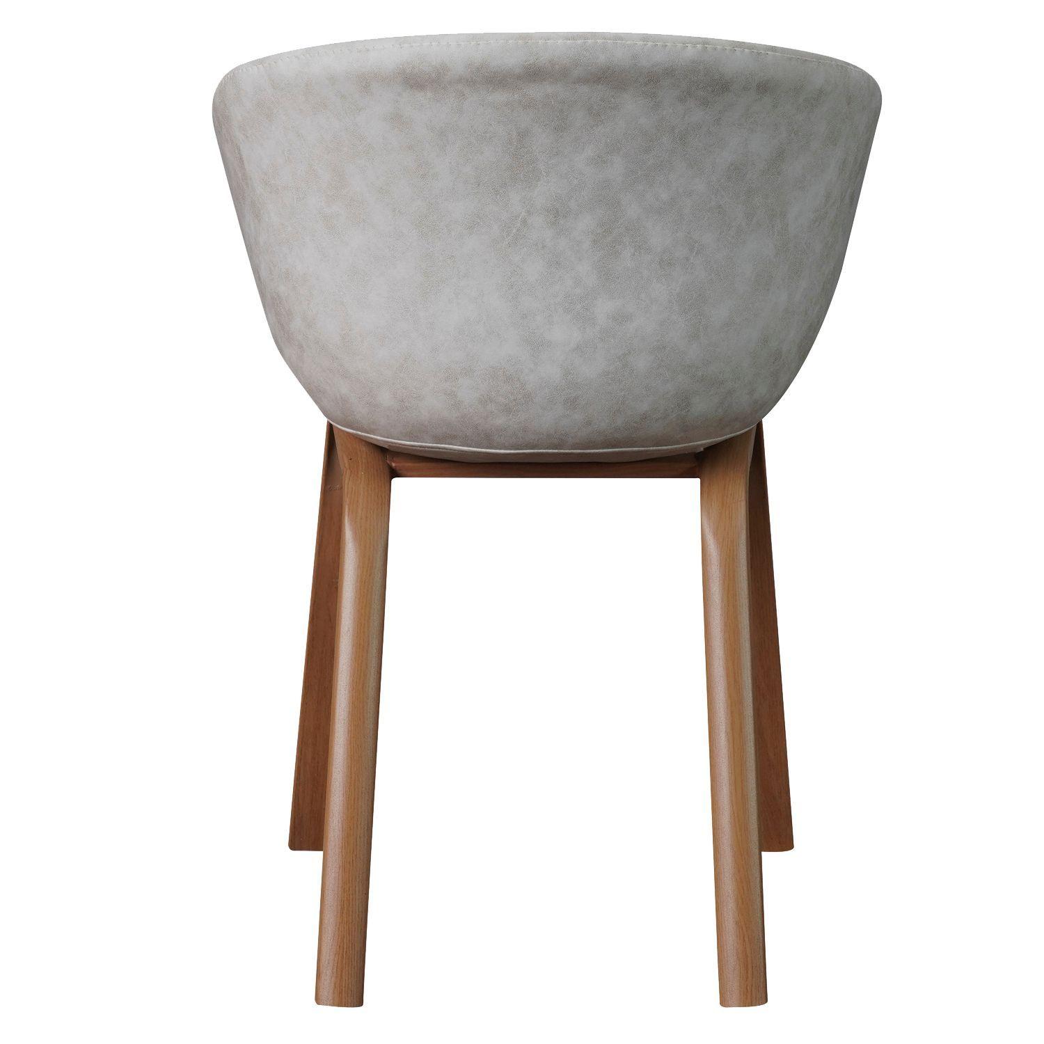 Silla Poltrona Cup -3