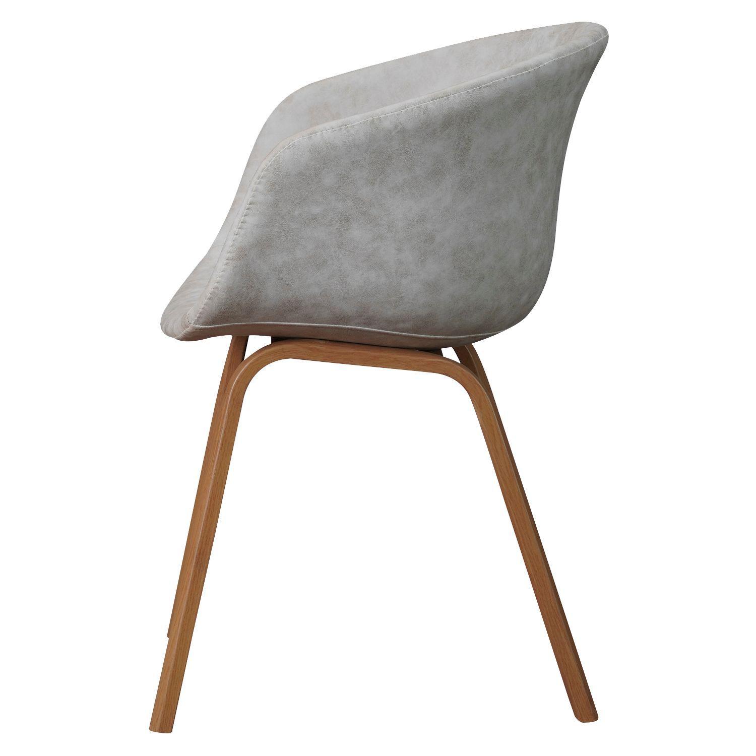 Silla Poltrona Cup -4