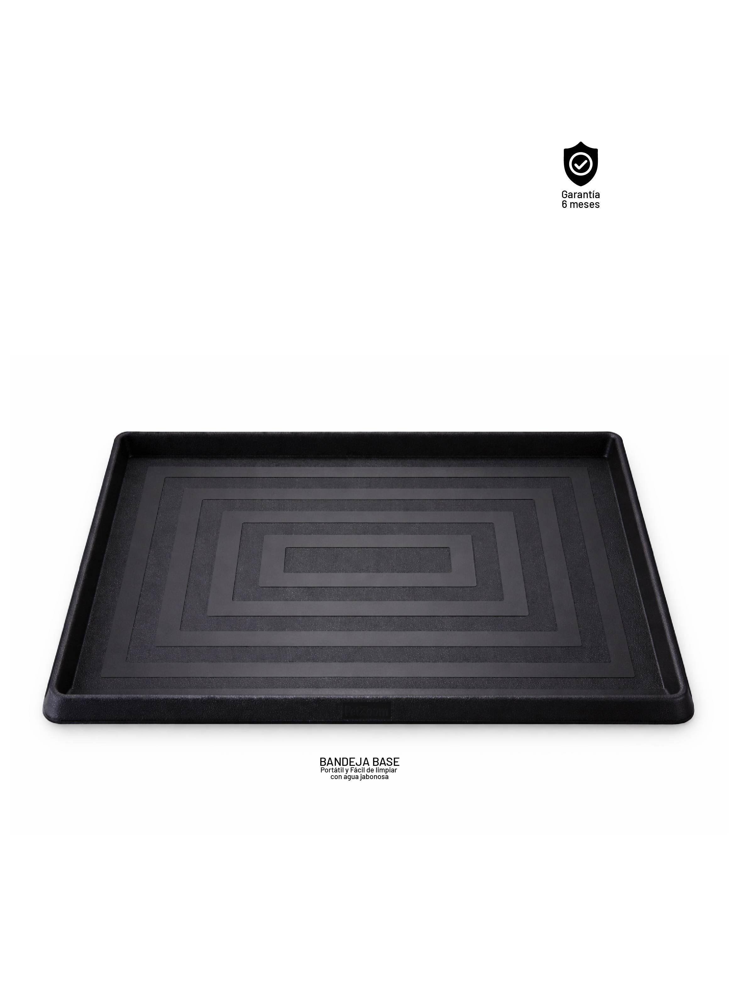 Baño Reutilizable ecológico para perros o gatos Talla XXL Medidas 75x50 cm-3
