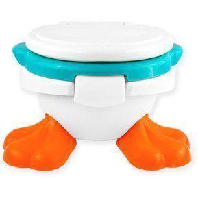 Pelela Patito Baby Potty 3 en 1-3