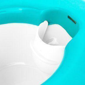 Pelela Patito Baby Potty 3 en 1-4
