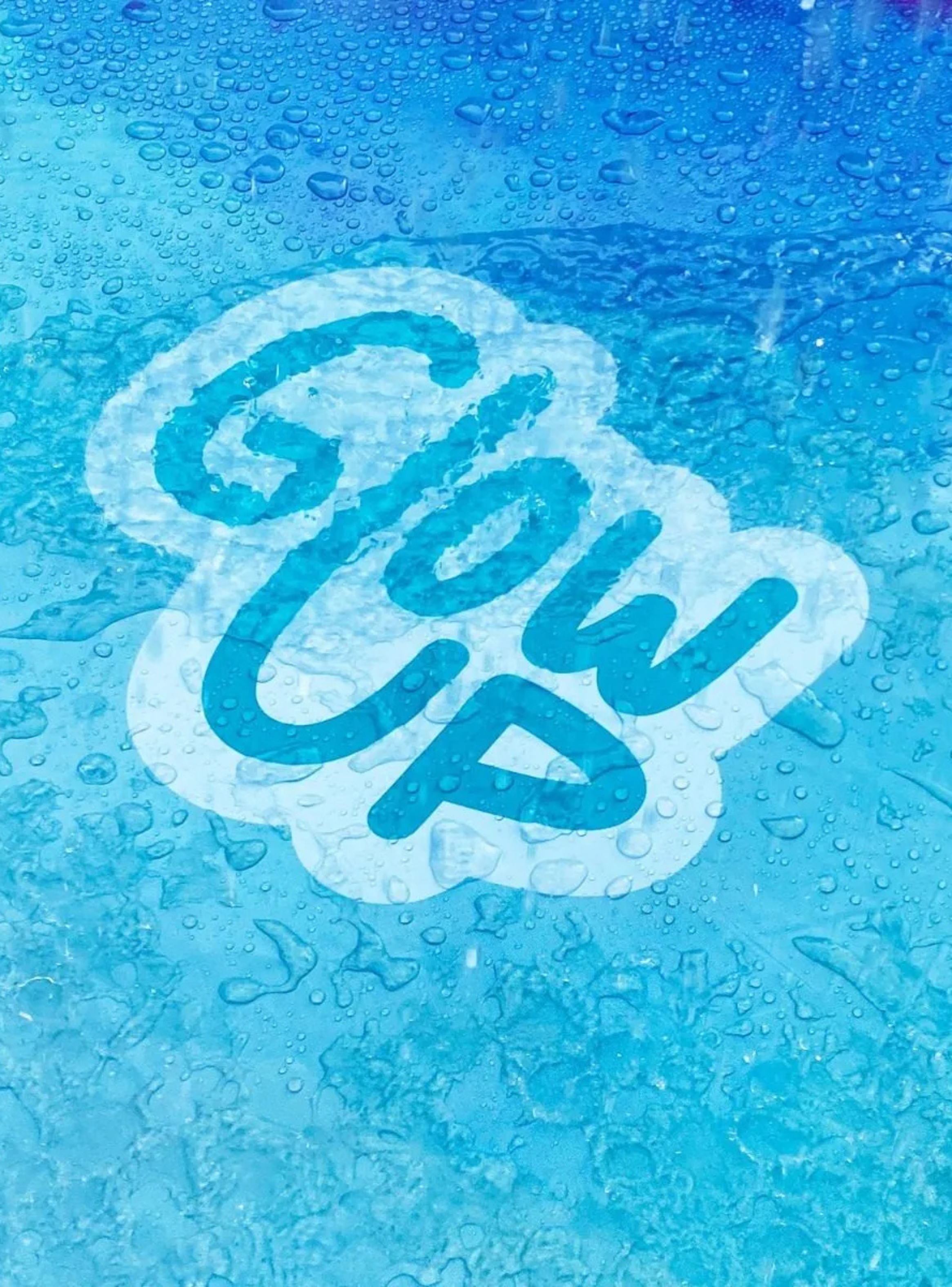 Alfombra Rociadora de Agua 170 cm Diseño Water Play Mat GlowUp-3