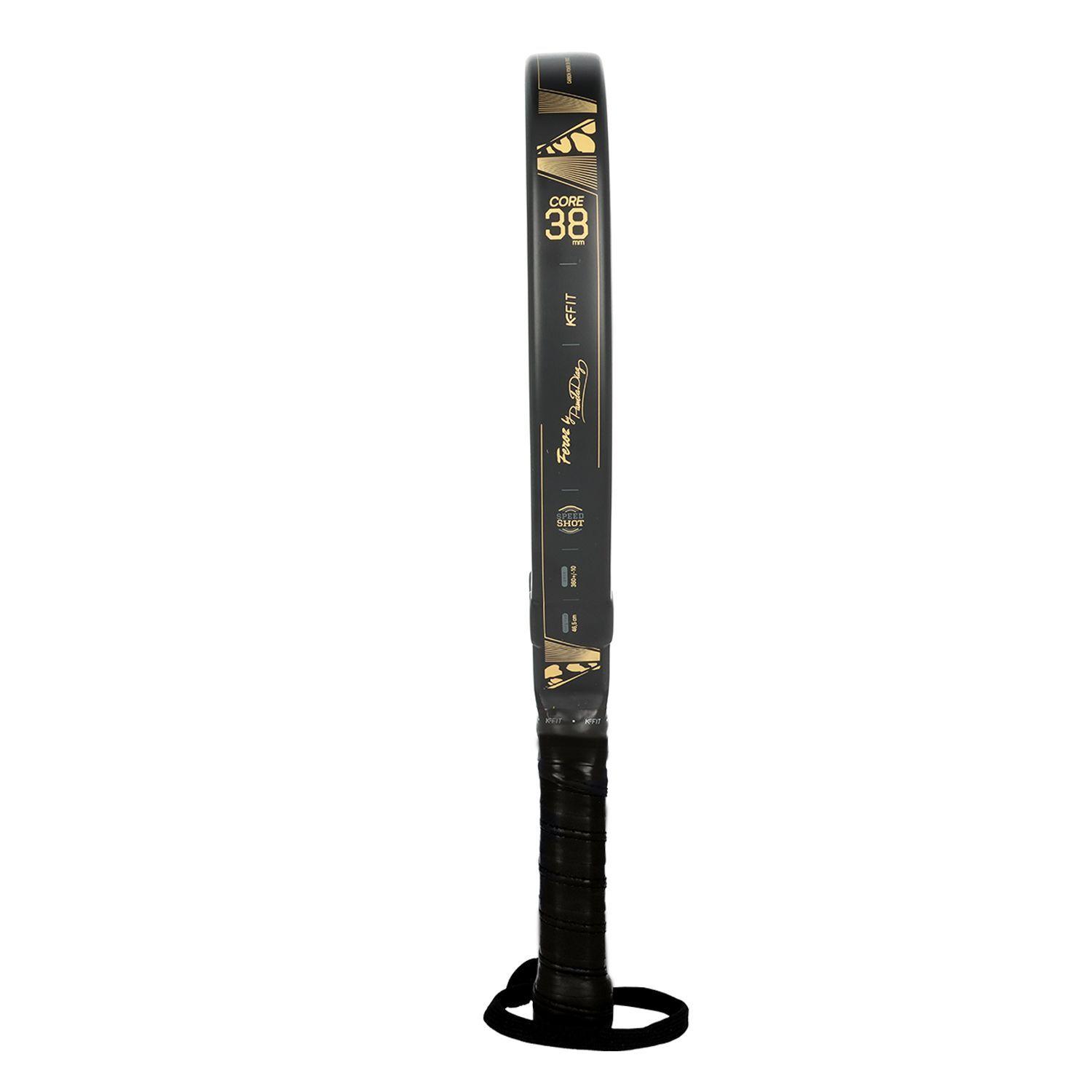 Pala Padel Carbon 3K Feroz-2