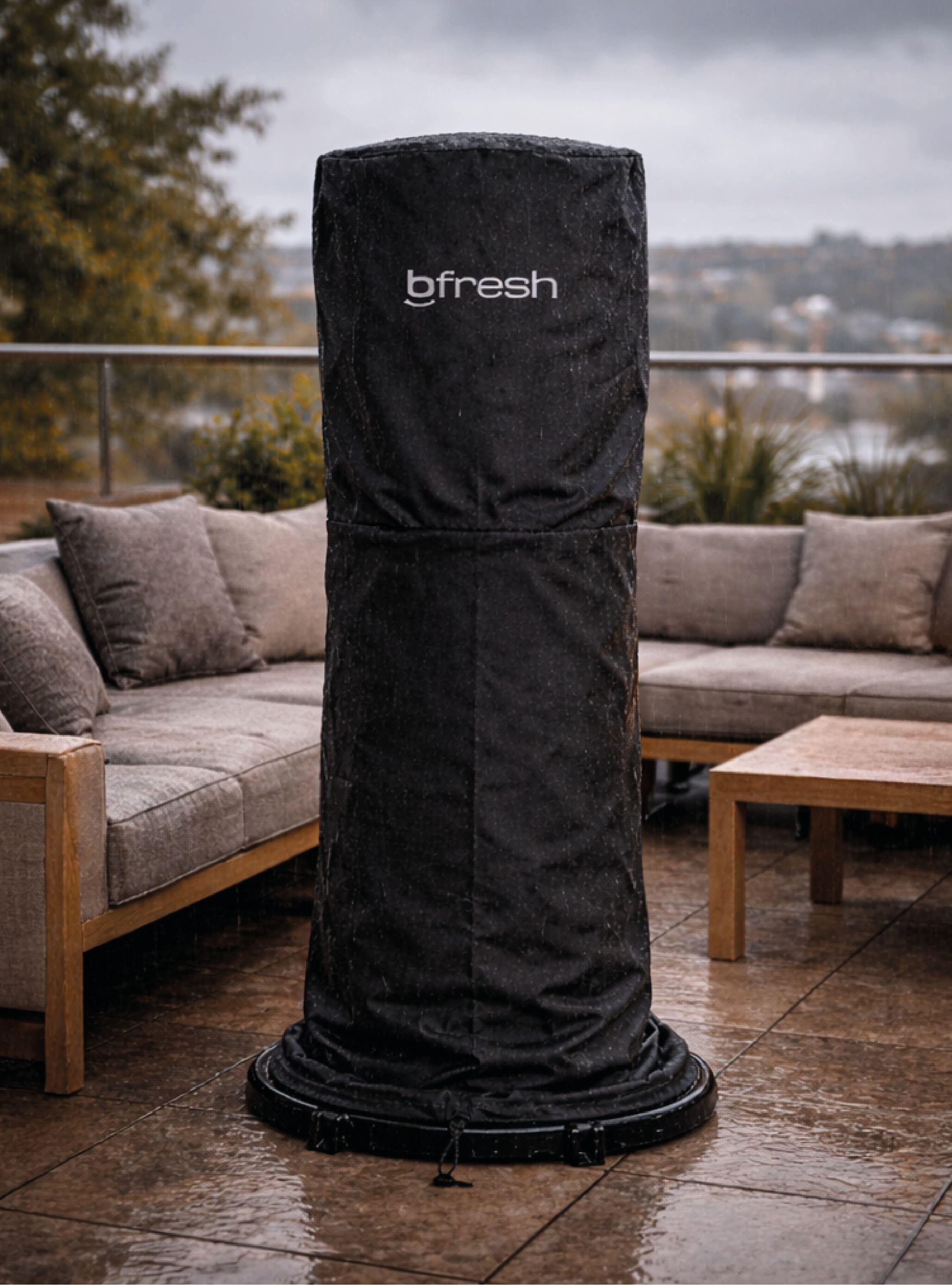 Funda Repuesto Estufa De Patio Exterior Accesorio Bfresh-5