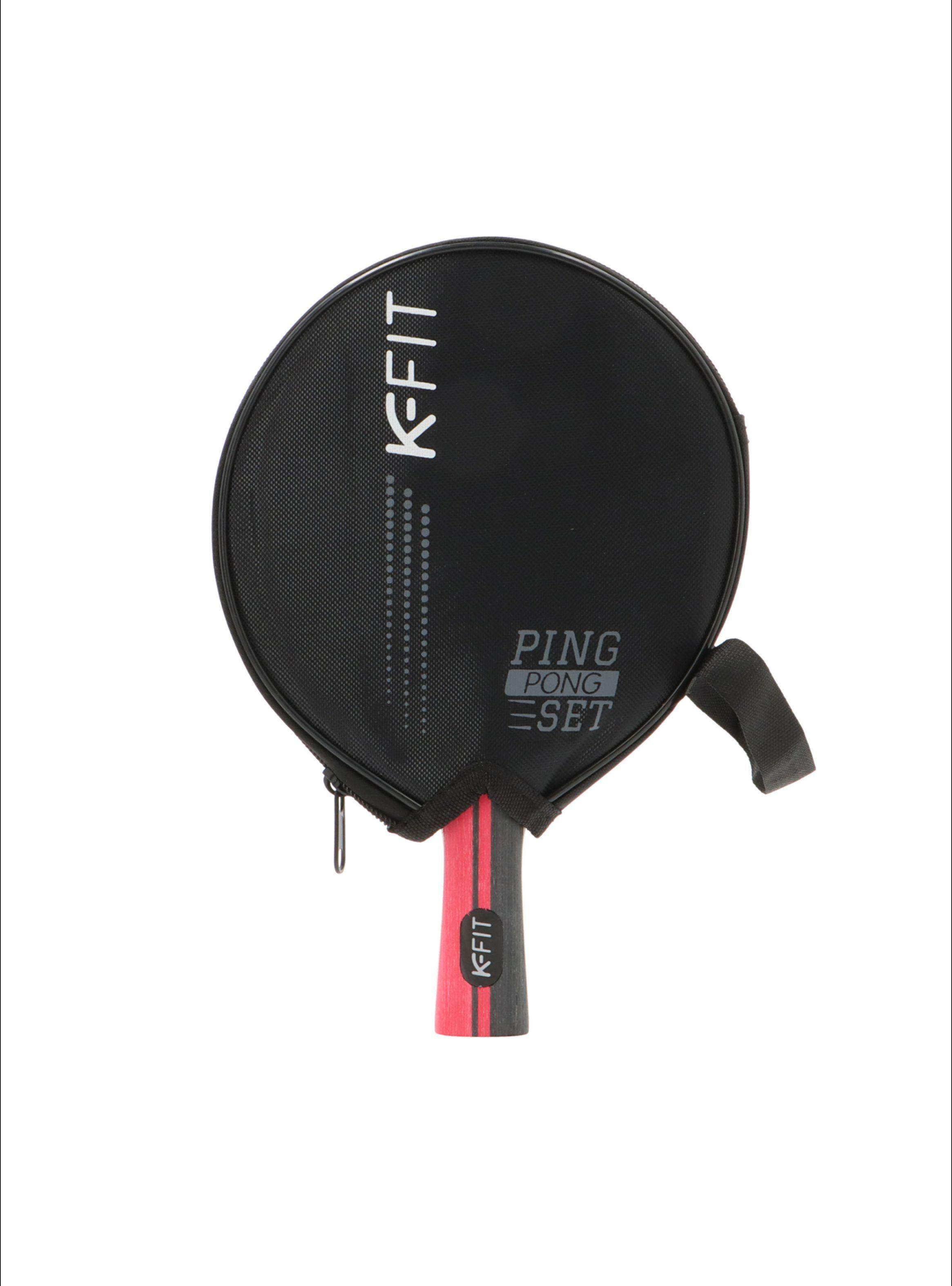 Paleta De Ping Pong K-fit-4