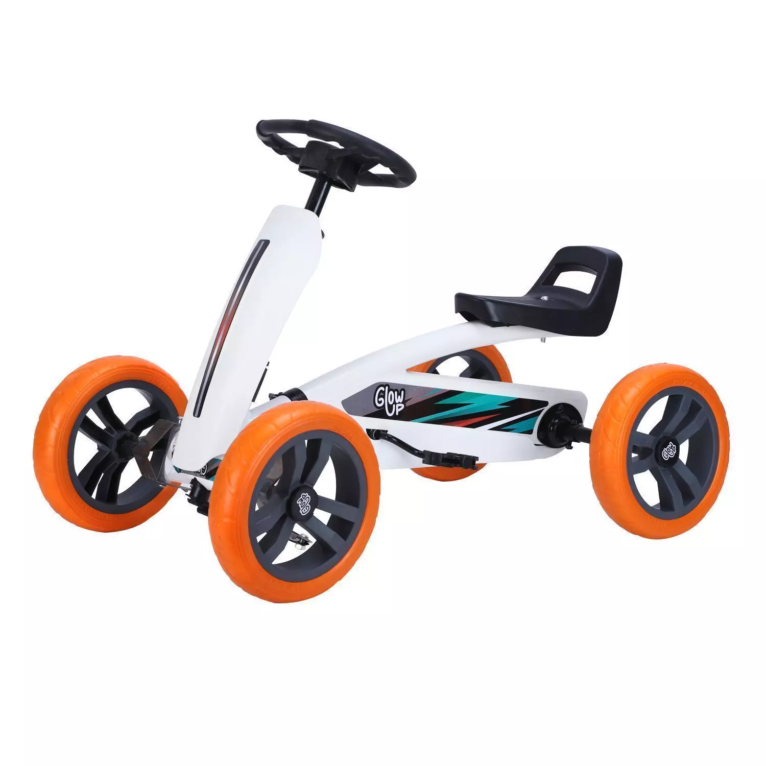 Go kart Maretti Racing-0