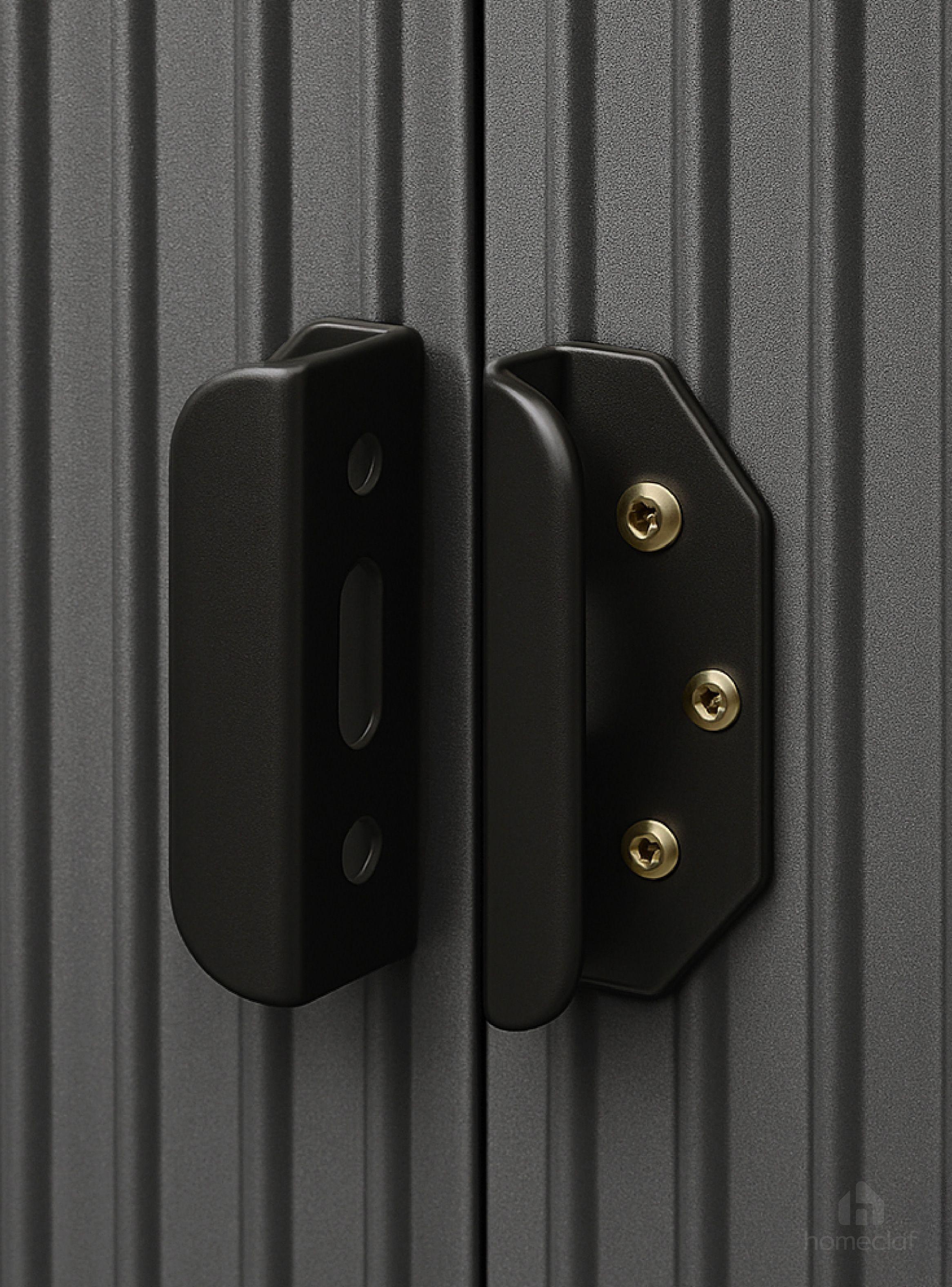 Bodega de Jardín Multiuso Tamaño L 195x195x125 cm Homeclaf-4