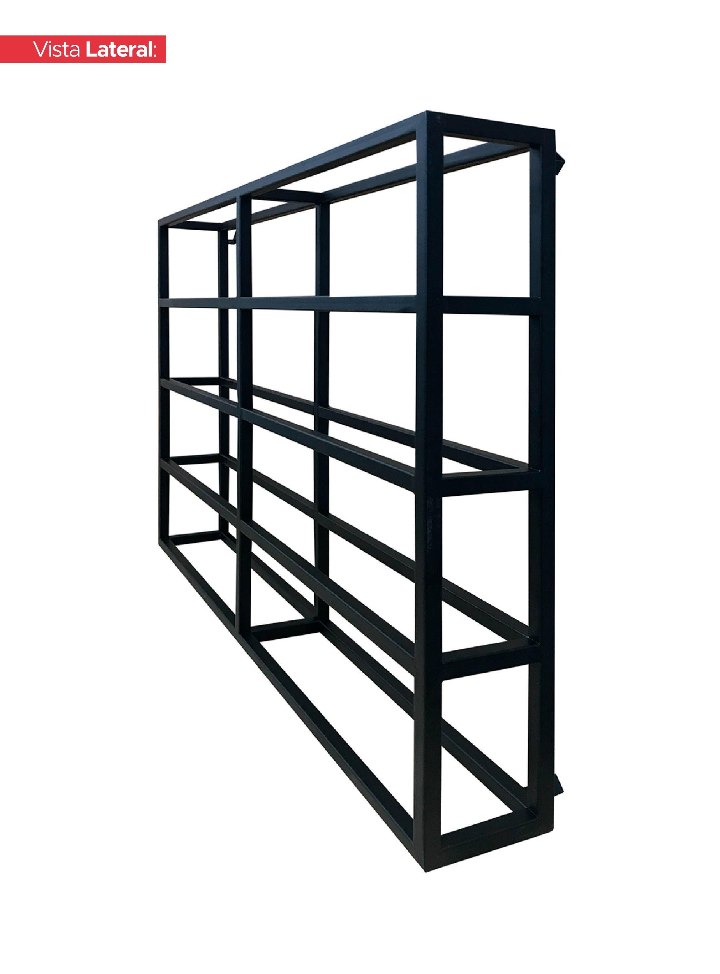 Soporte Para Botellones Vino Hierro Alta Calidad Y Resistencia-2