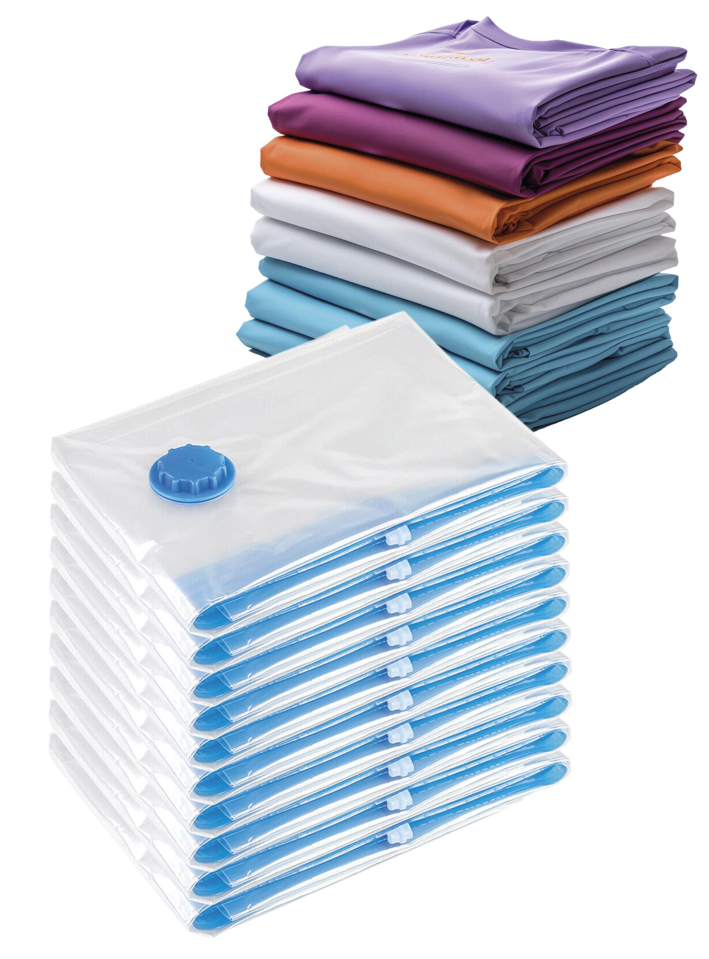 Bolsa Reductora Space Bags 60x90 Pack de 10 unidades-2