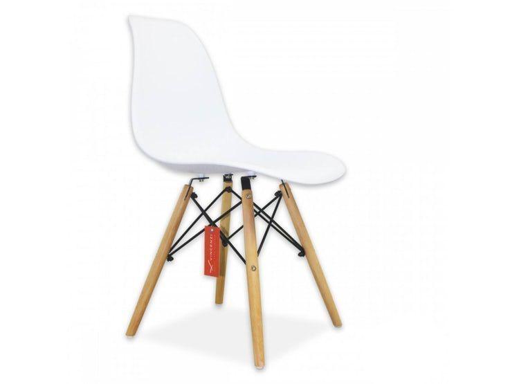 Silla Eames Berlín Blanca-0