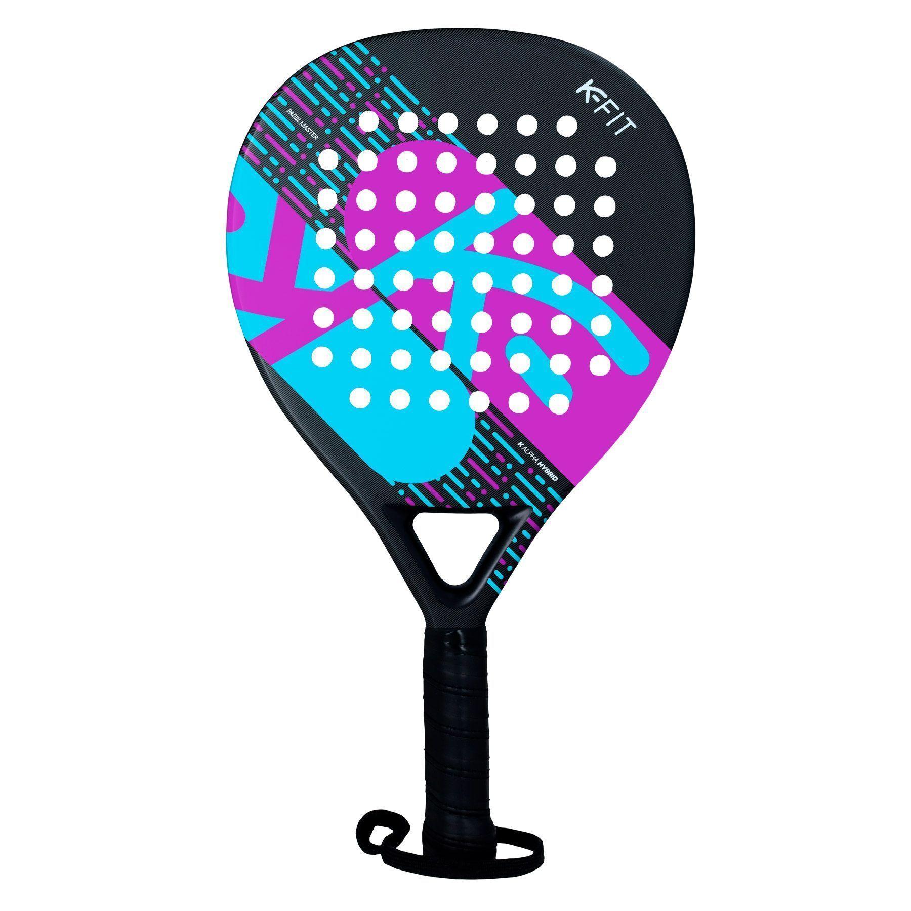 Pala Padel K-Alpha Hybrid-0