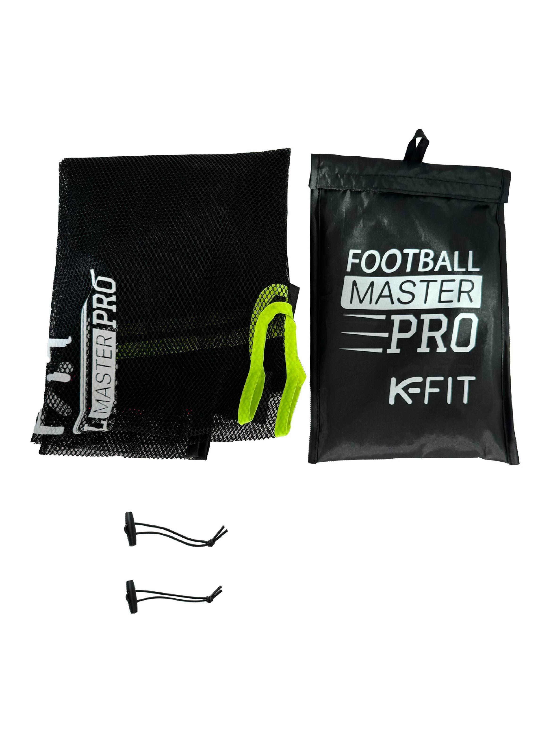 Red De Objetivos Arco De Futbol M 170x113-4