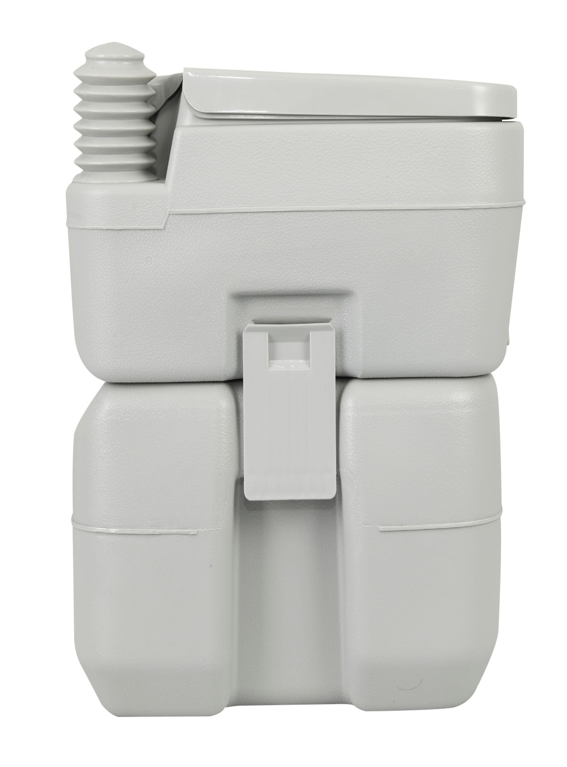 Baño Químico Portatil Miglu Para Camping-6