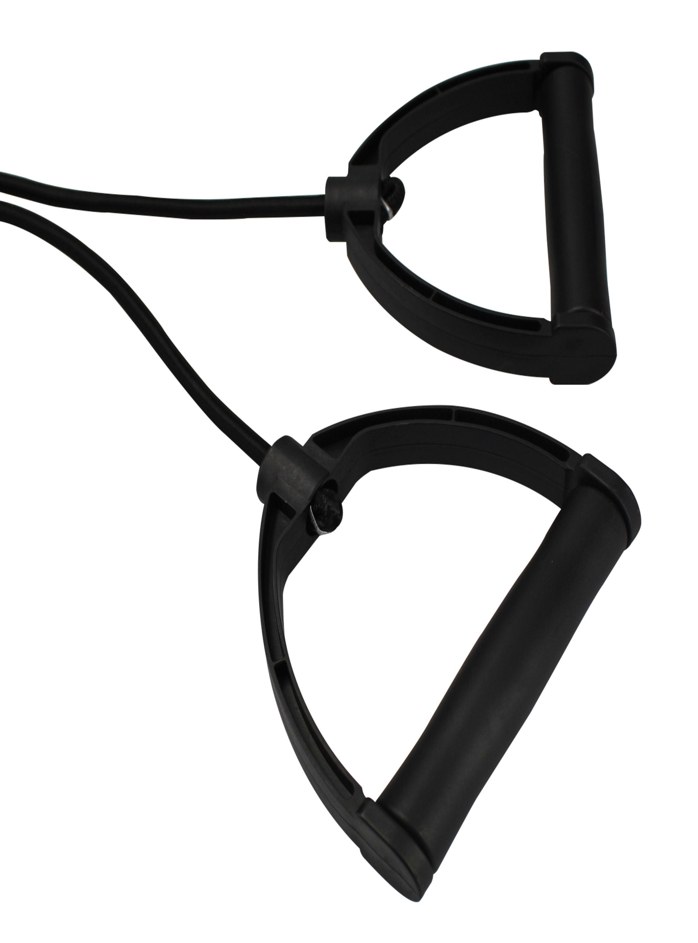 Elíptica Compacta con Bandas-2