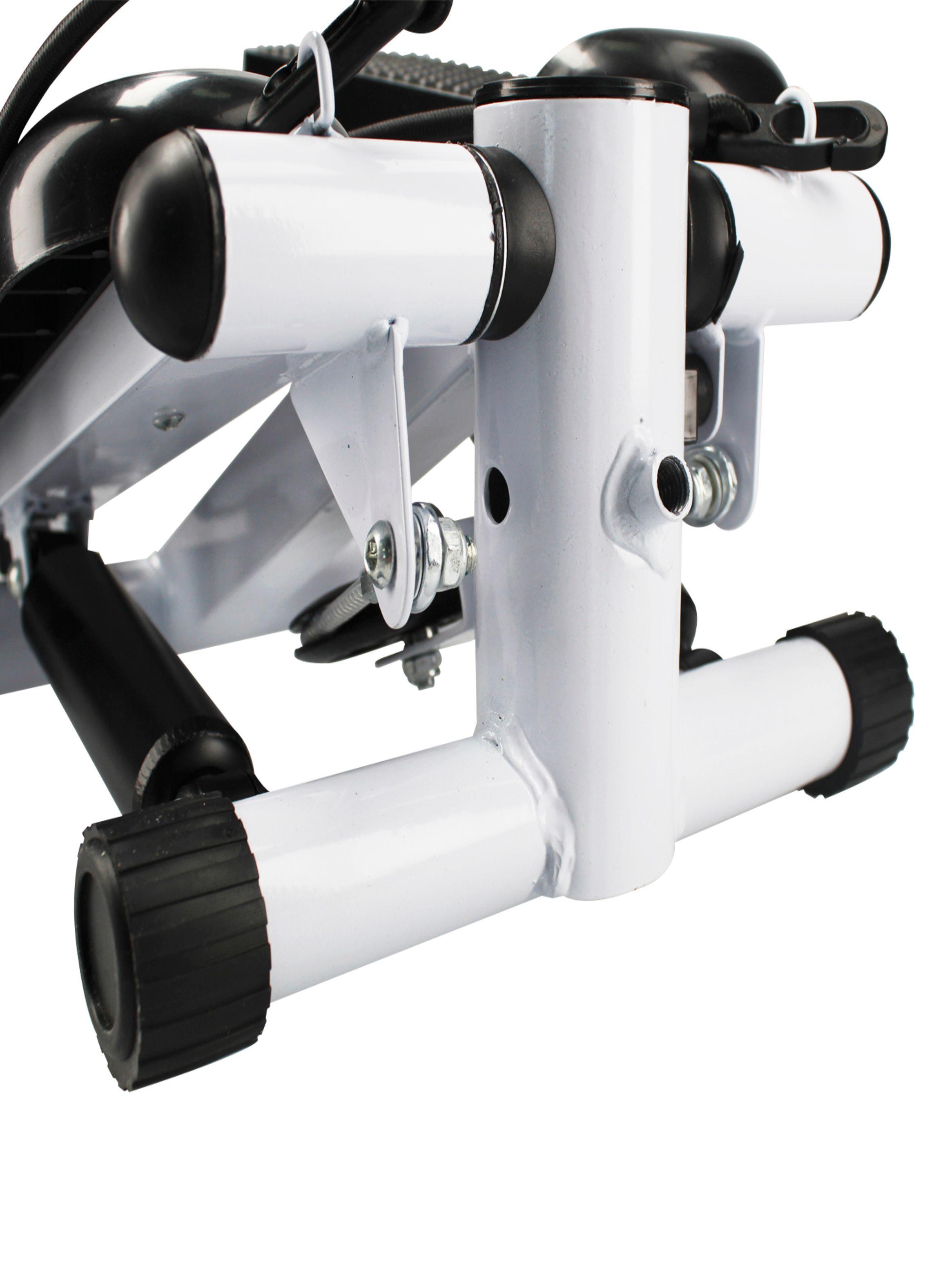 Elíptica Compacta con Bandas-4