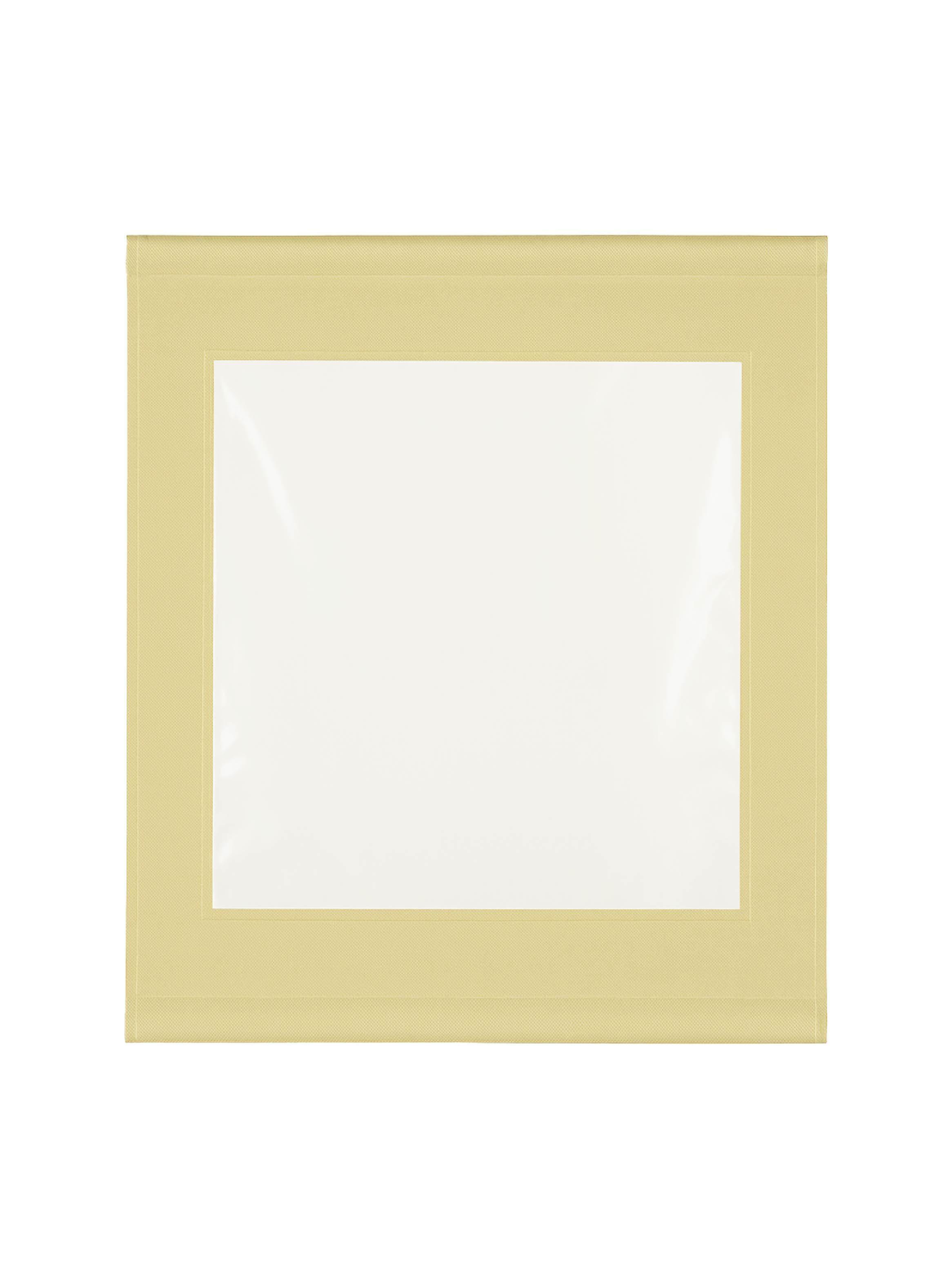 Cortina Roller Cierre de Terraza Beige 100x250cm-1