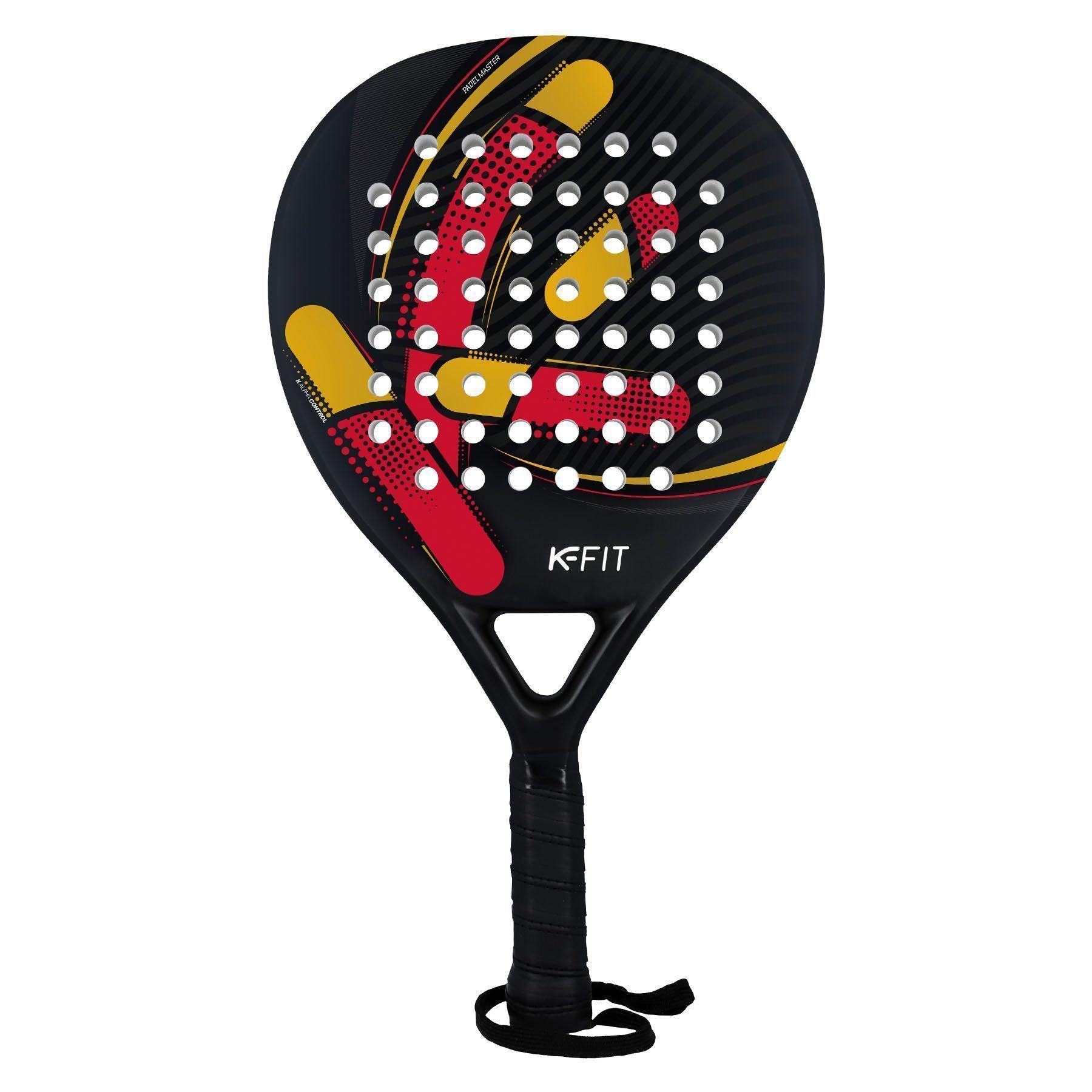 Pala Padel K-Alpha Hybrid 2-0
