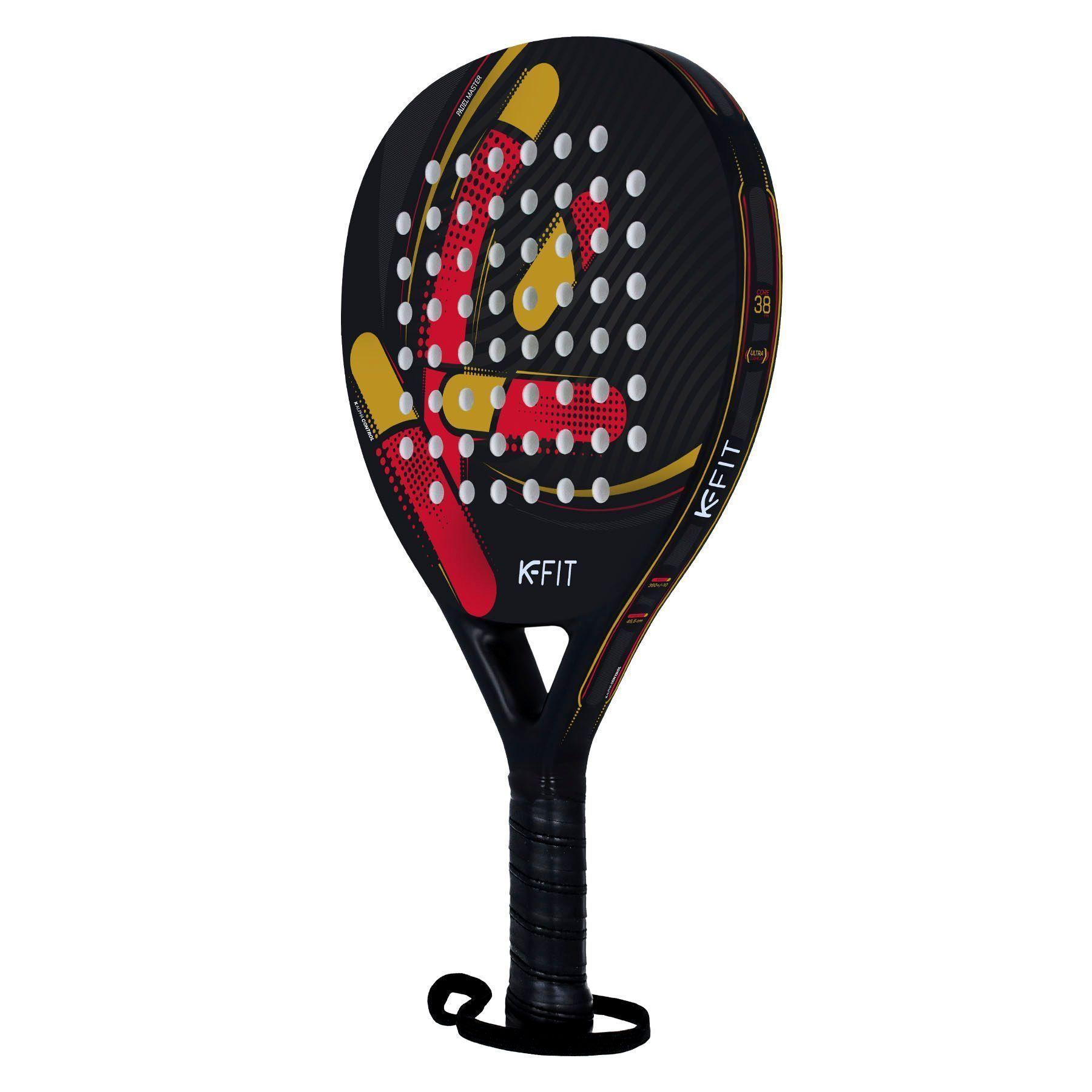 Pala Padel K-Alpha Hybrid 2-1