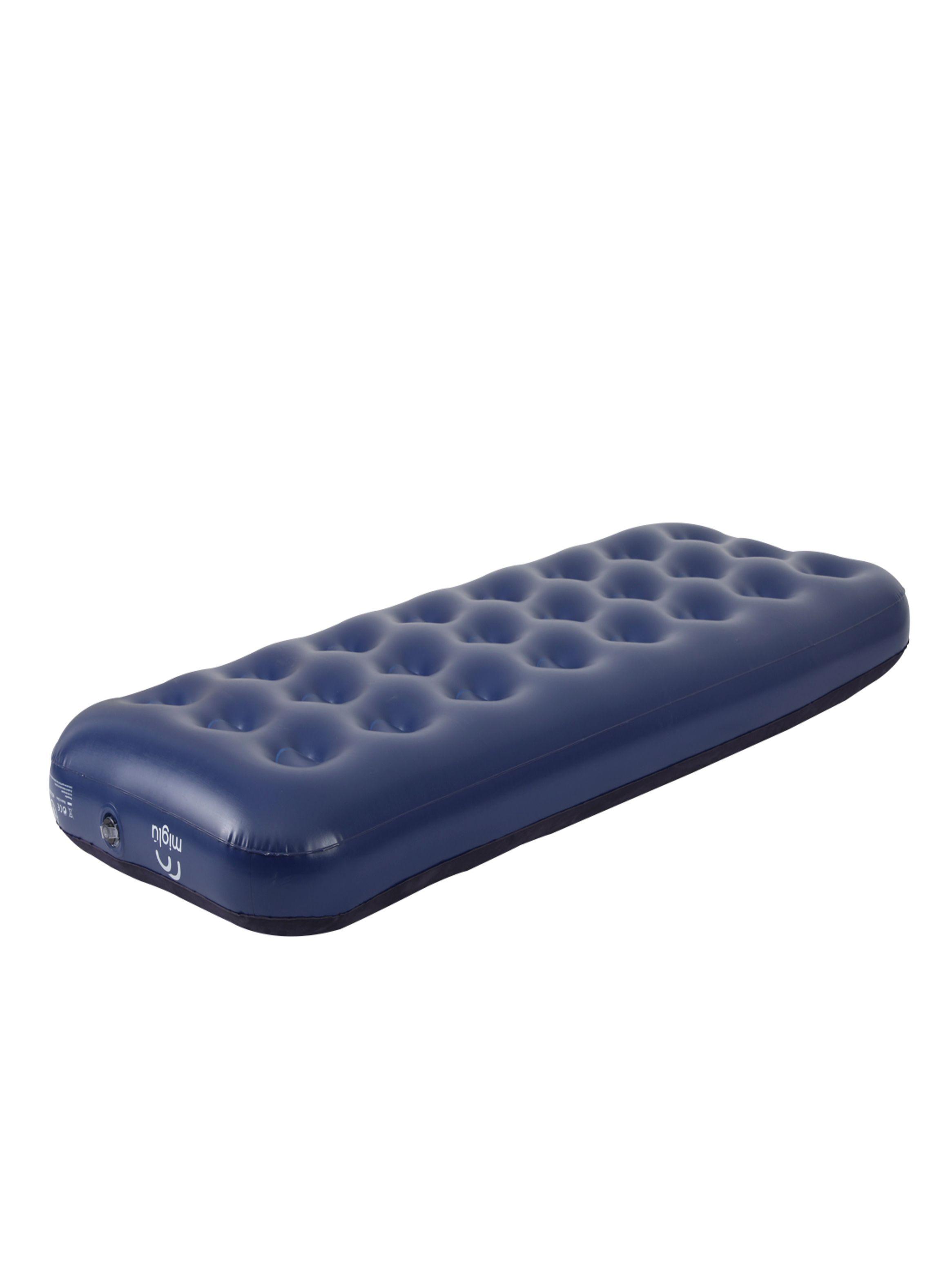 Colchón Inflable Single 191x73x22 Miglú-0