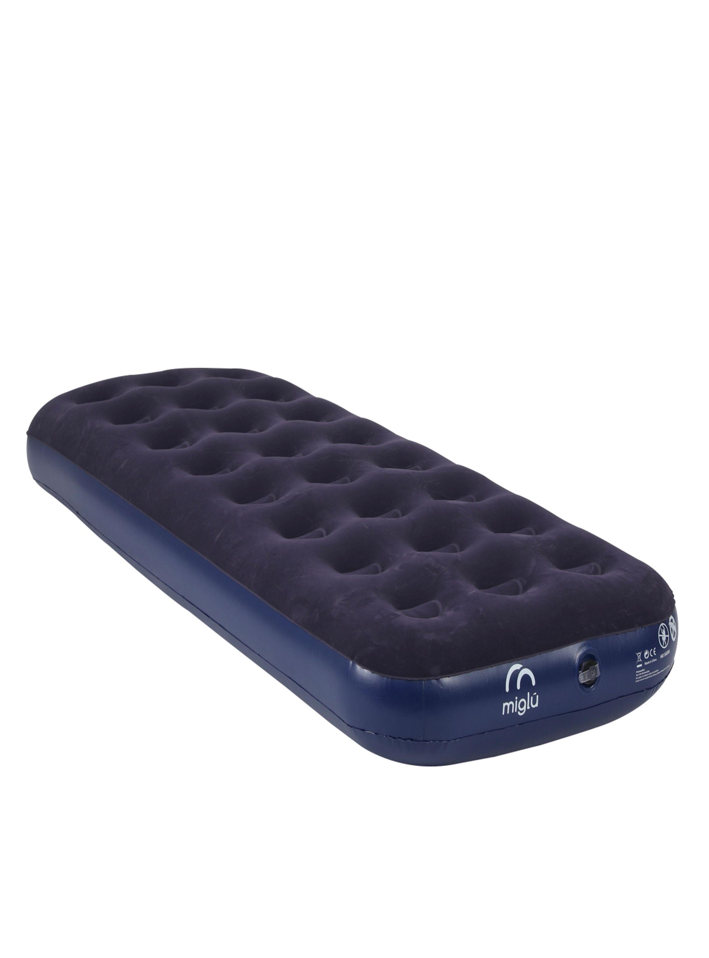 Colchón Inflable Single 191x73x22 Miglú-1