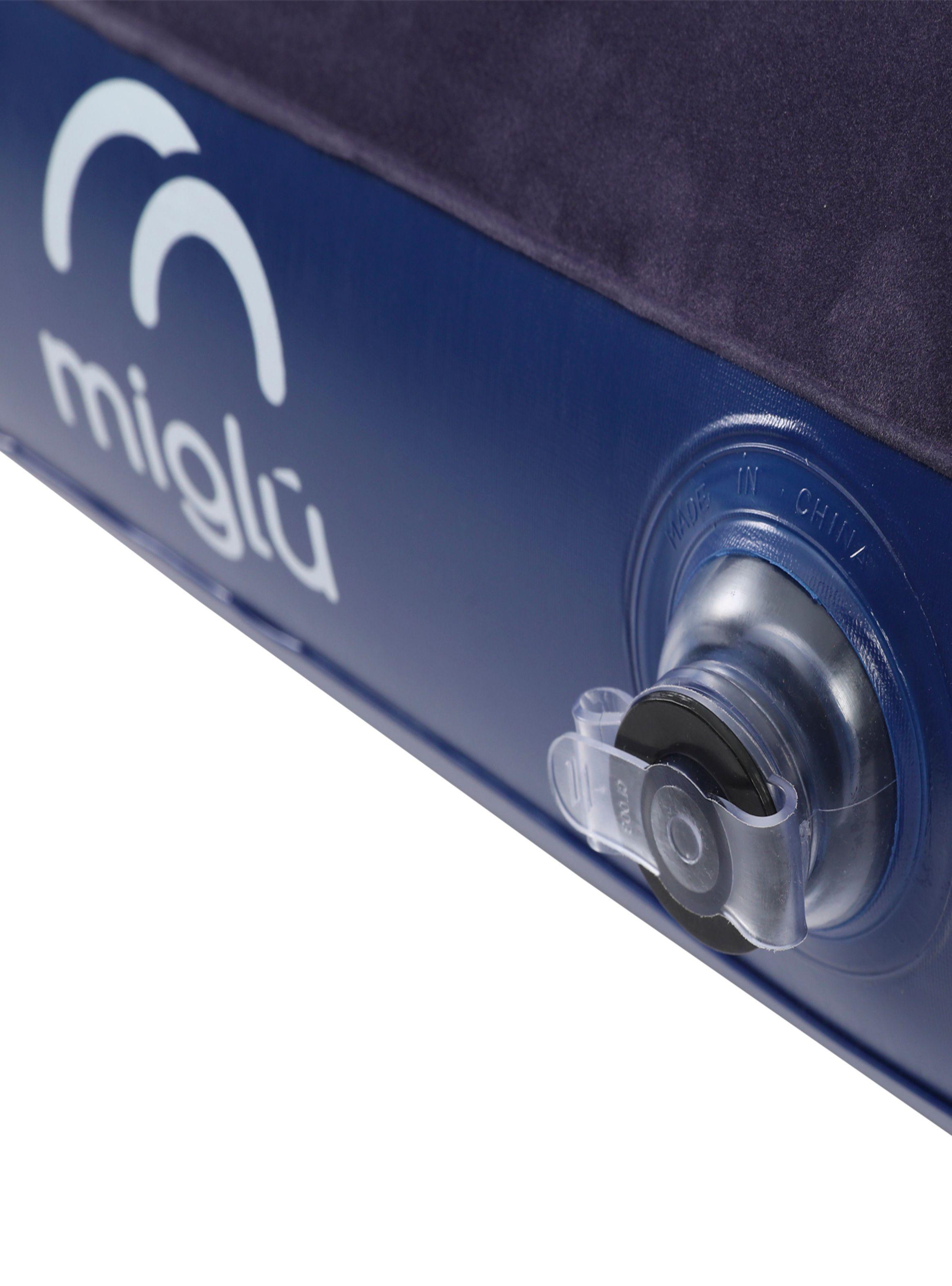 Colchón Inflable Single 191x73x22 Miglú-2