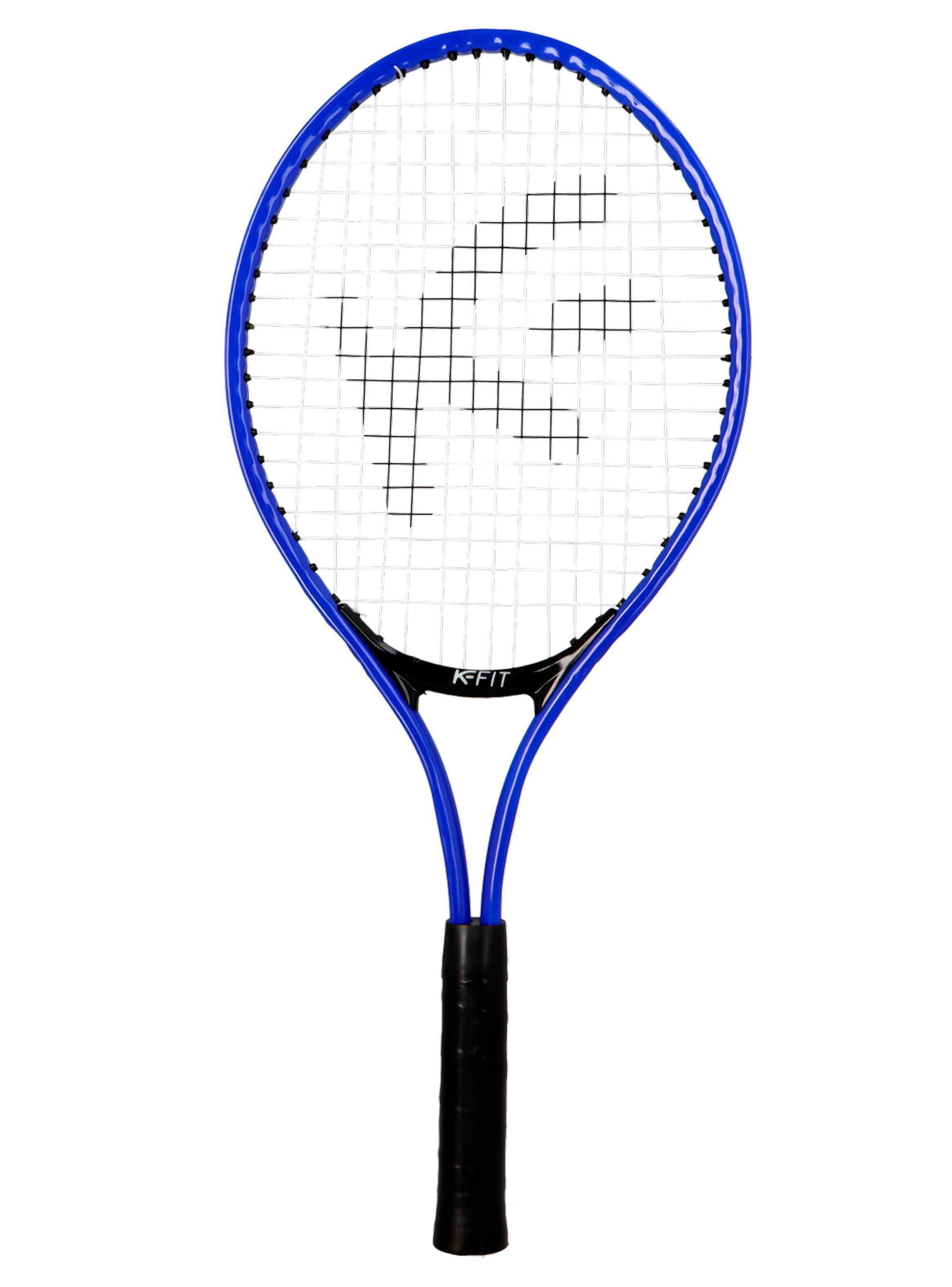 Raqueta Tenis Niño Pro Jr. 23 K-fit-0