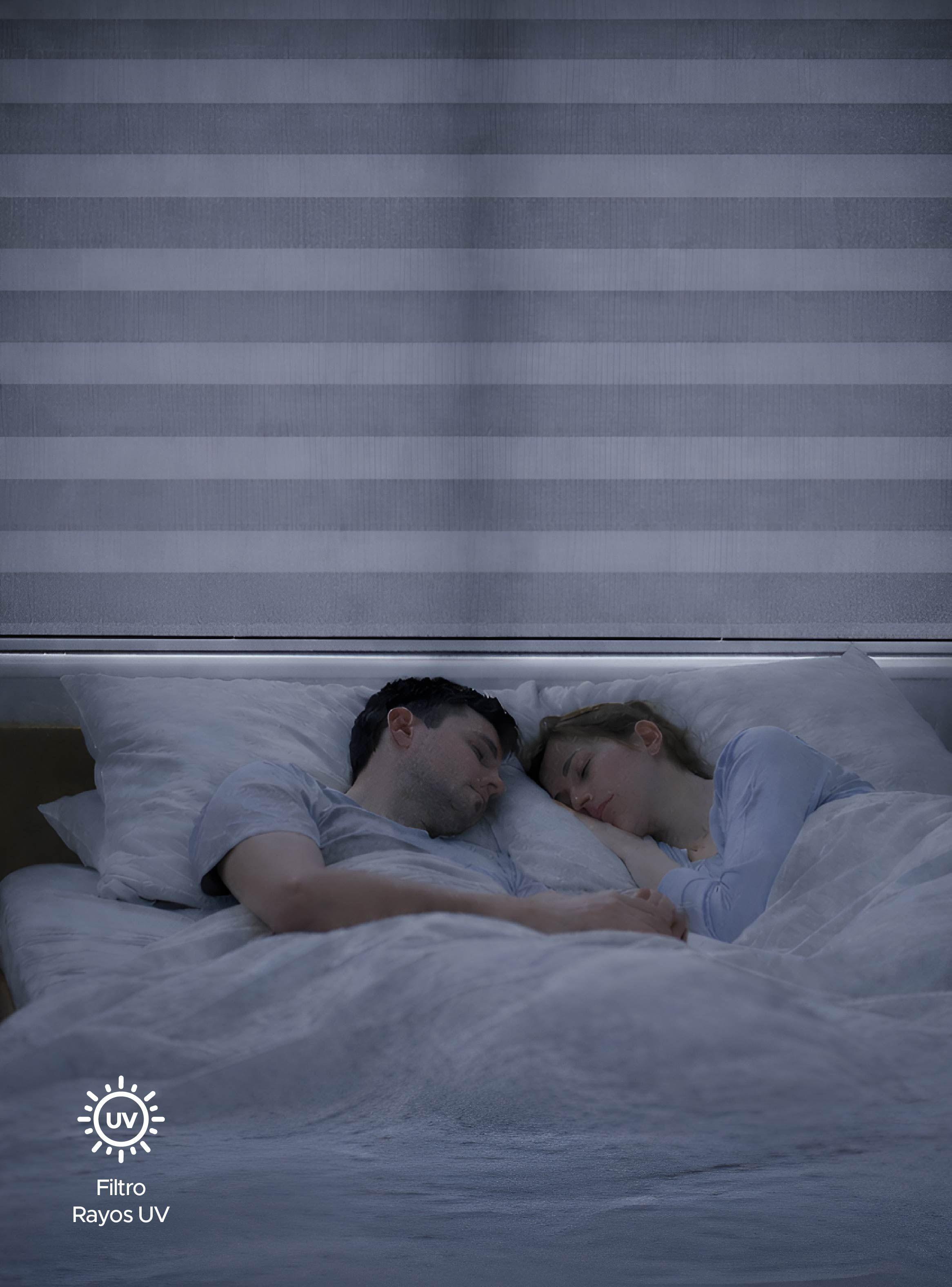 Cortina Roller Duo Gris 240x240cm-5