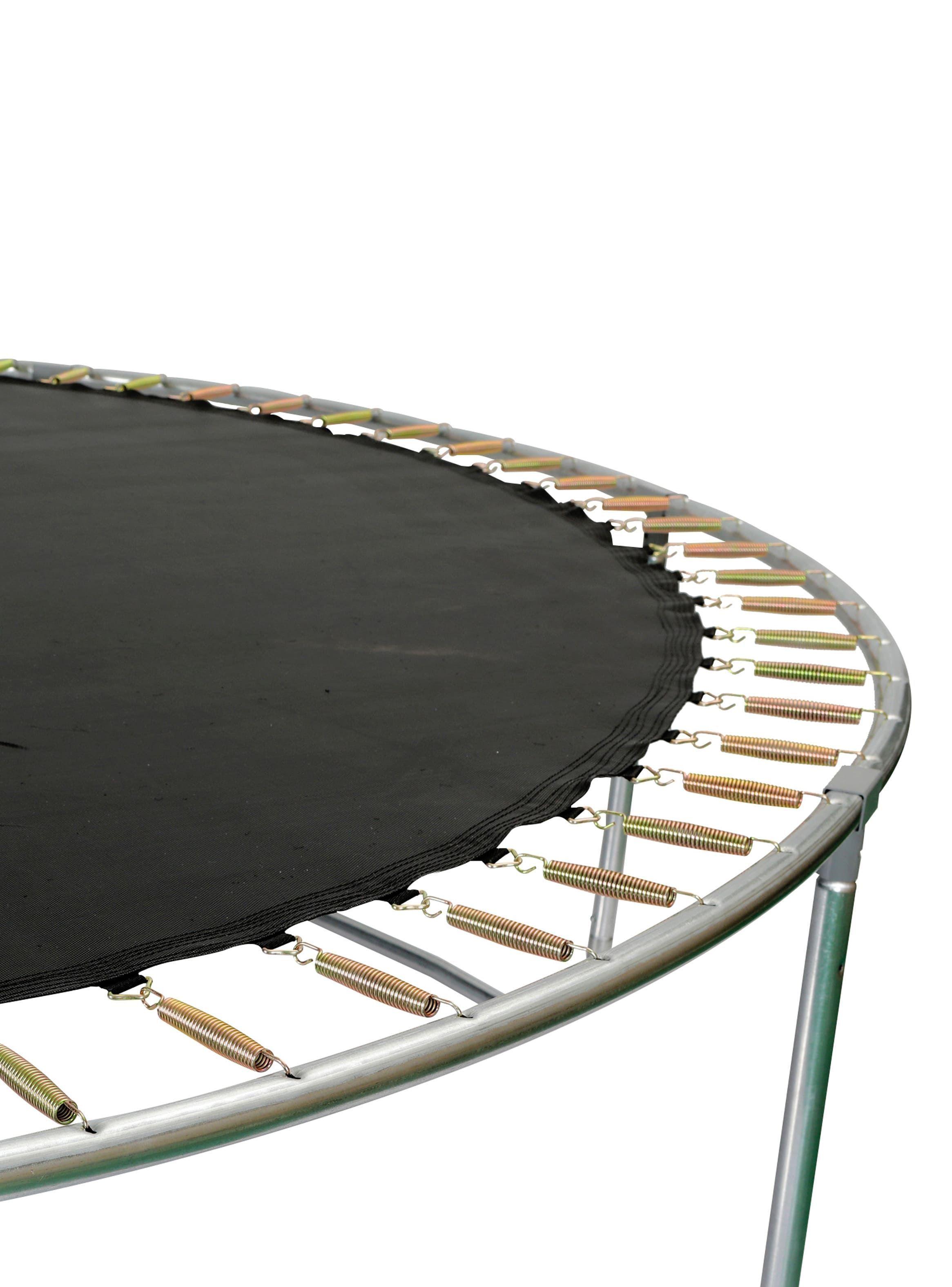 30 Resortes Para Camas Elásticas 10ft 3.05mts Glowup-5