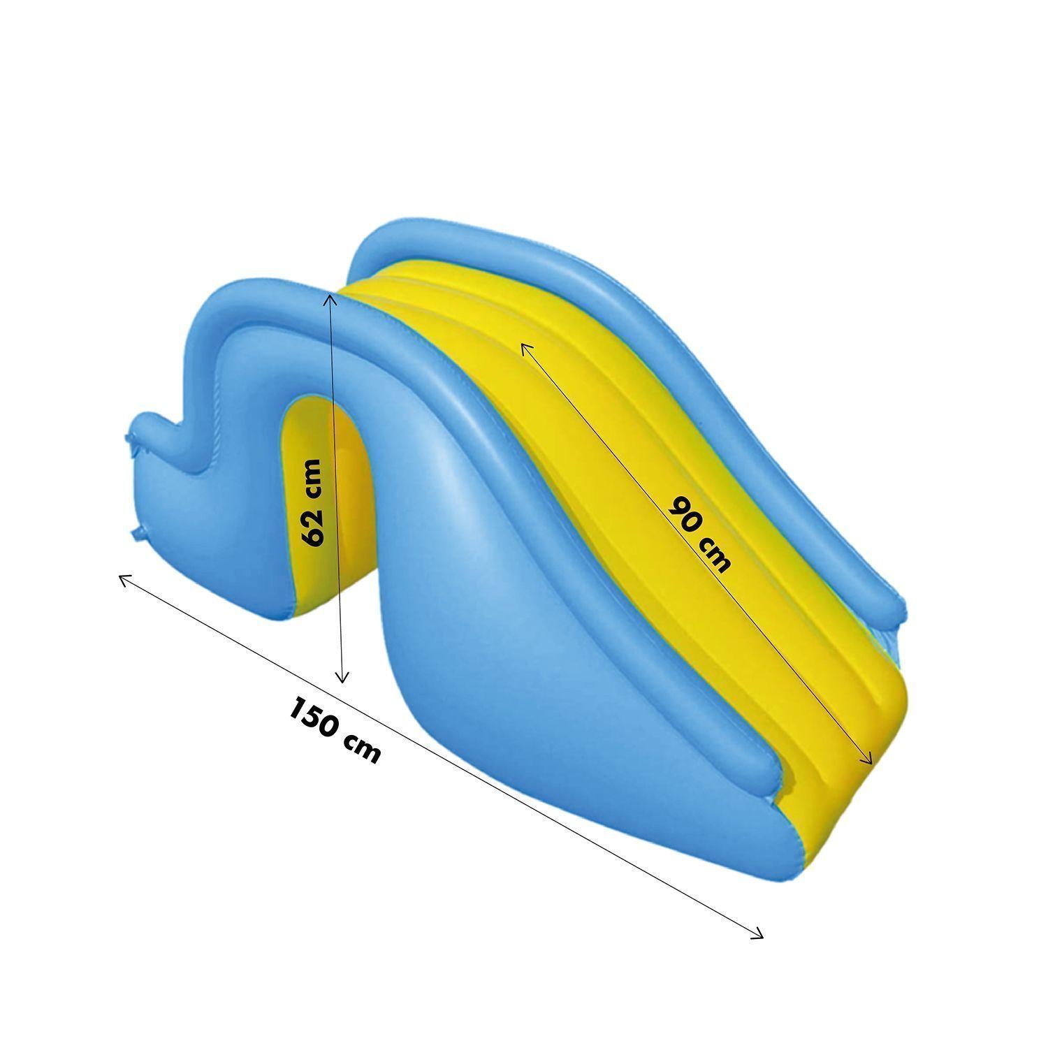 Resbalin Inflable para piscinas-1