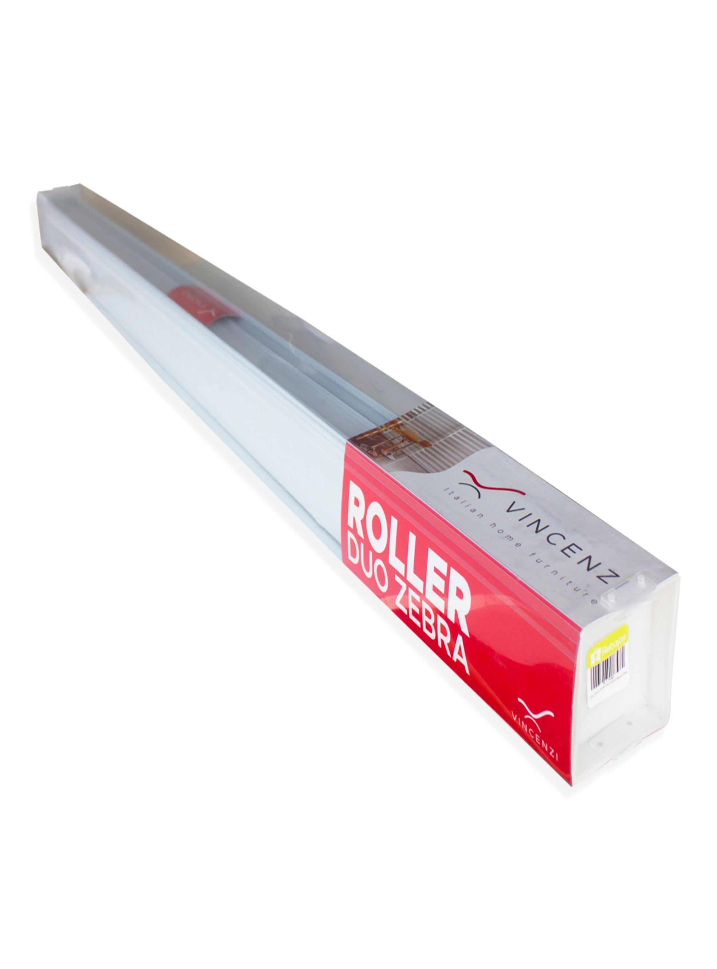Cortina Roller Duo Gris 180x240cm-5