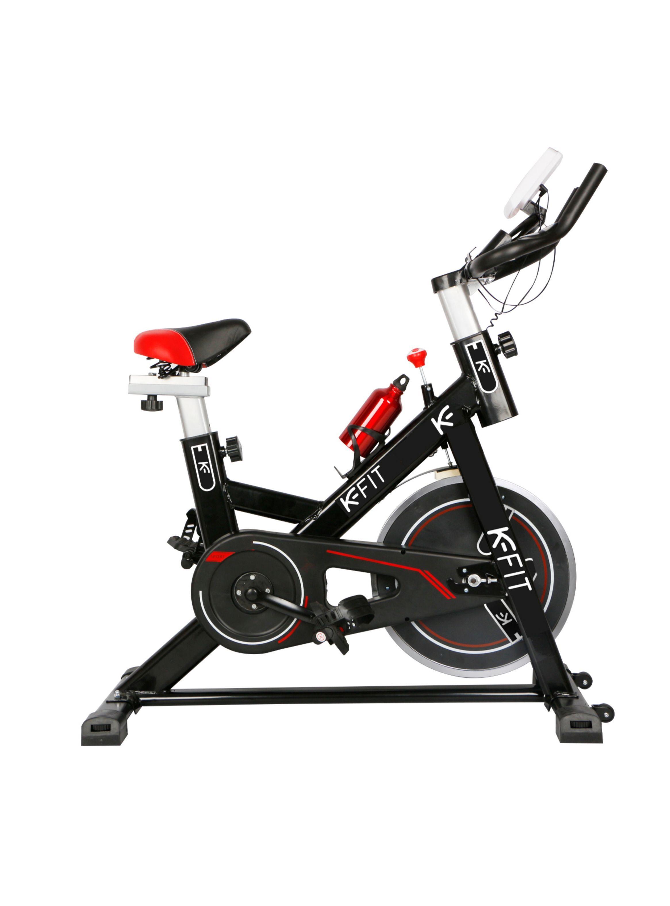 Bicicleta Easy Bike Spinning-0