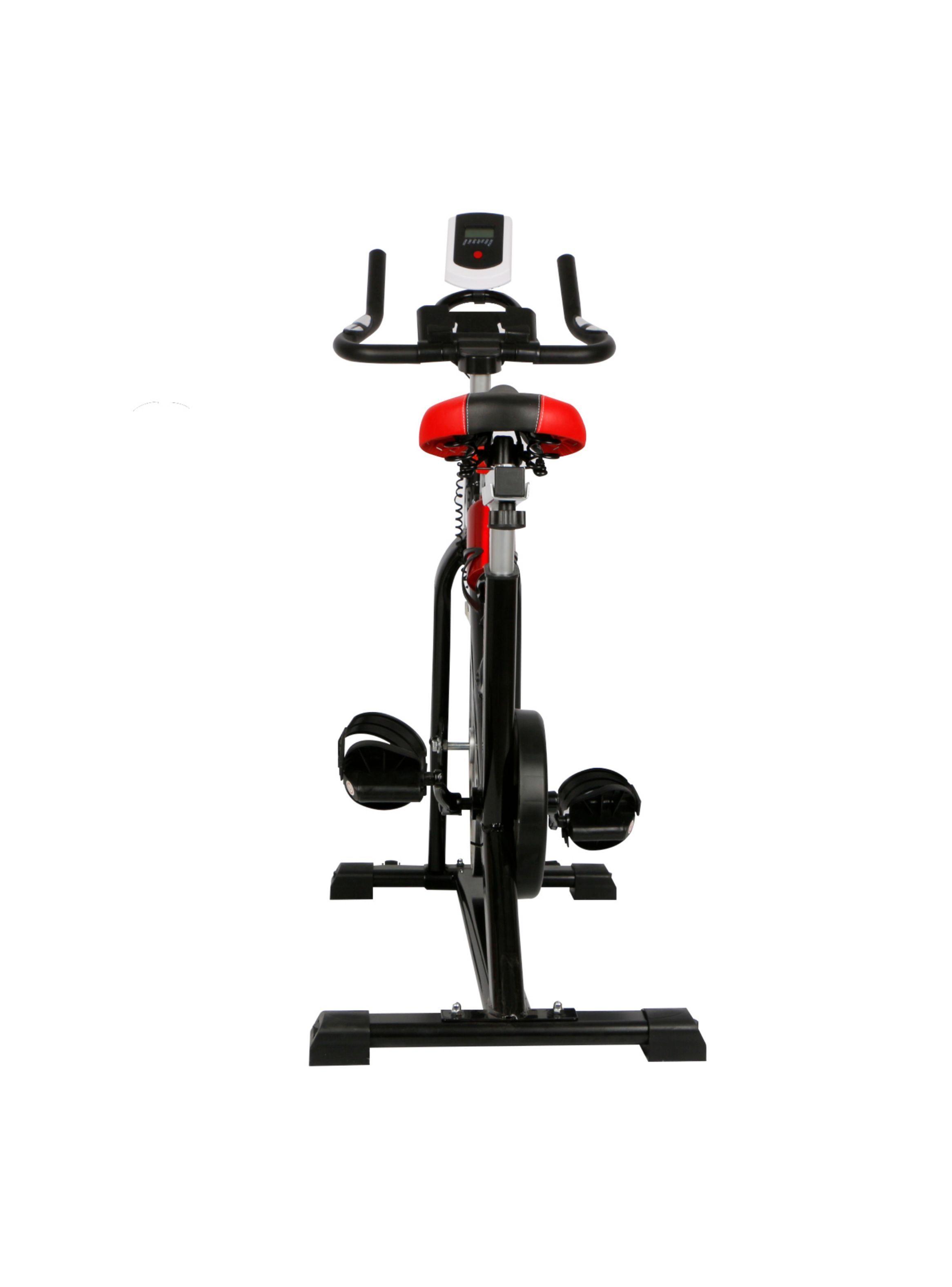 Bicicleta Easy Bike Spinning-2