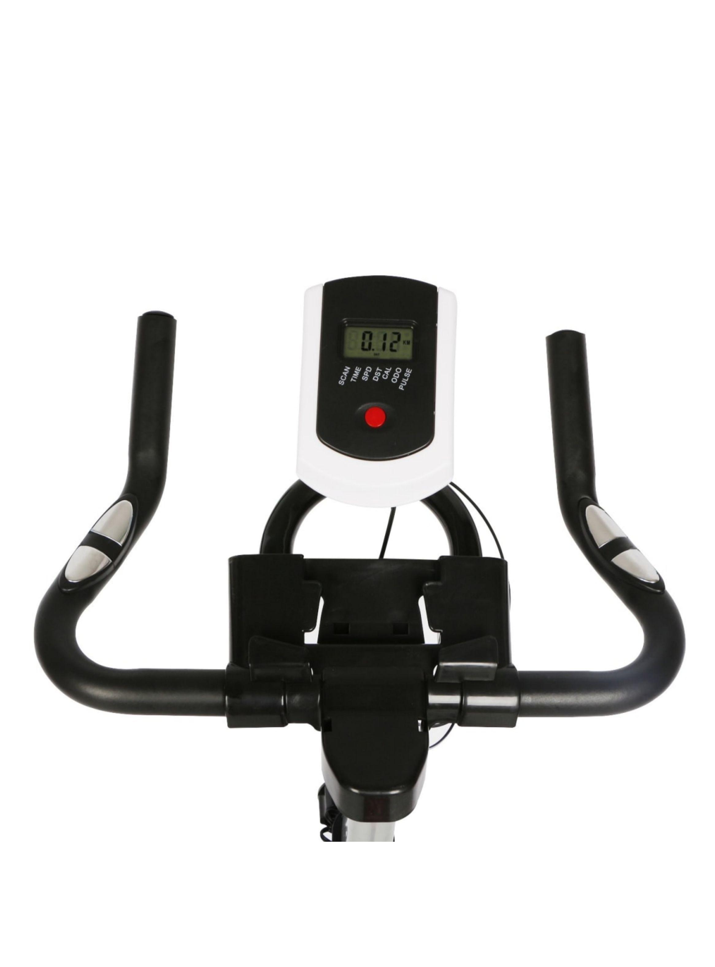 Bicicleta Easy Bike Spinning-4