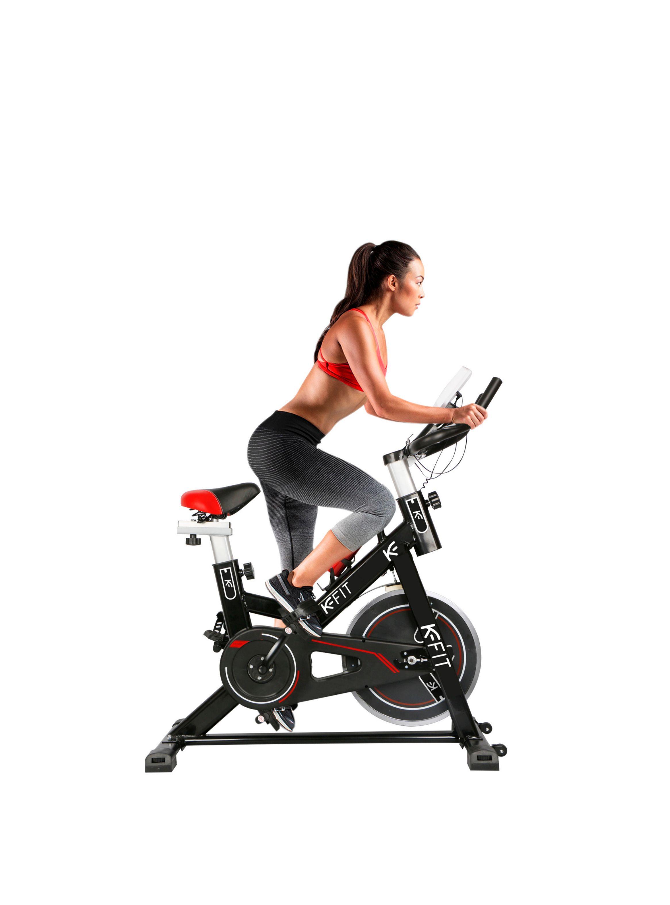 Bicicleta Easy Bike Spinning-5