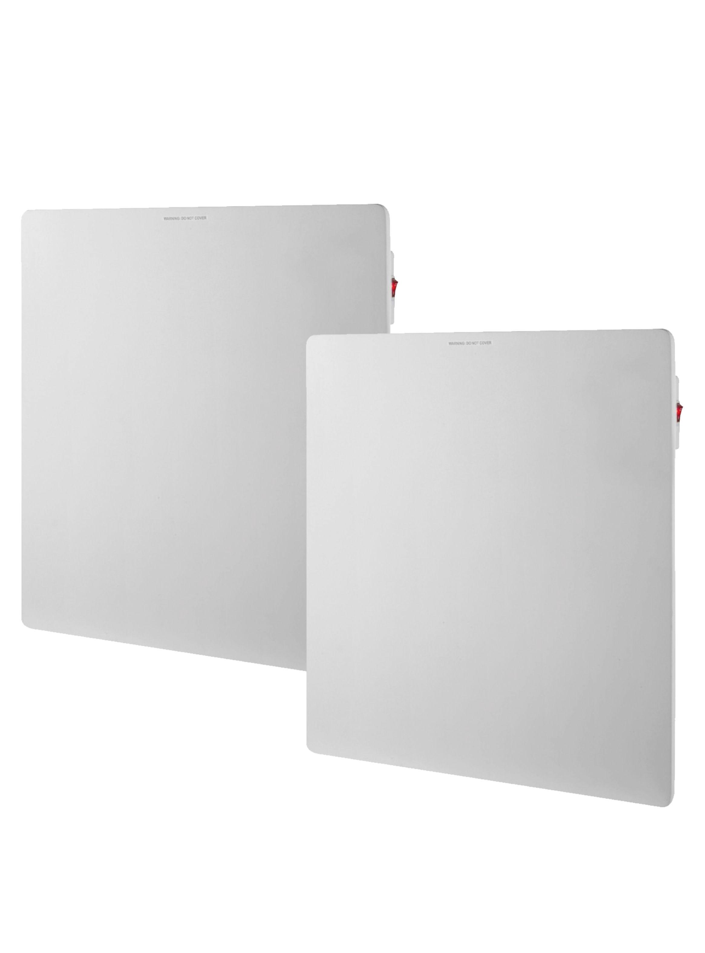 Pack 2 Paneles Calefactor Bajo Consumo 425W-3