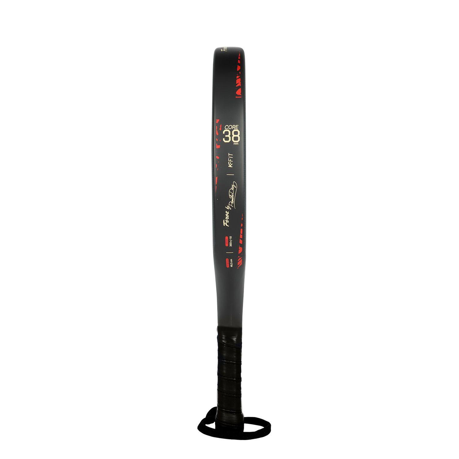 Pala Padel Carbon Feroz-2
