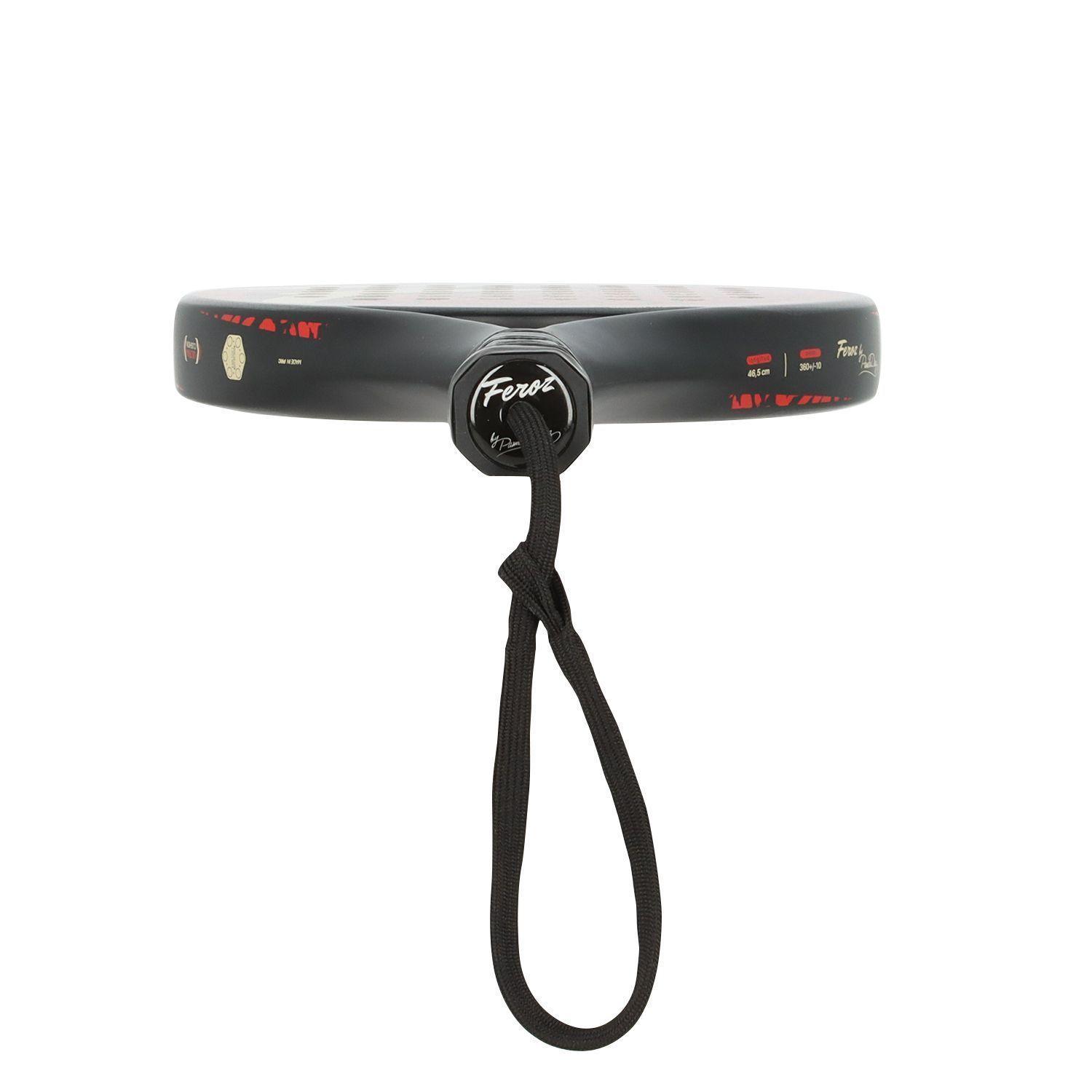 Pala Padel Carbon Feroz-3