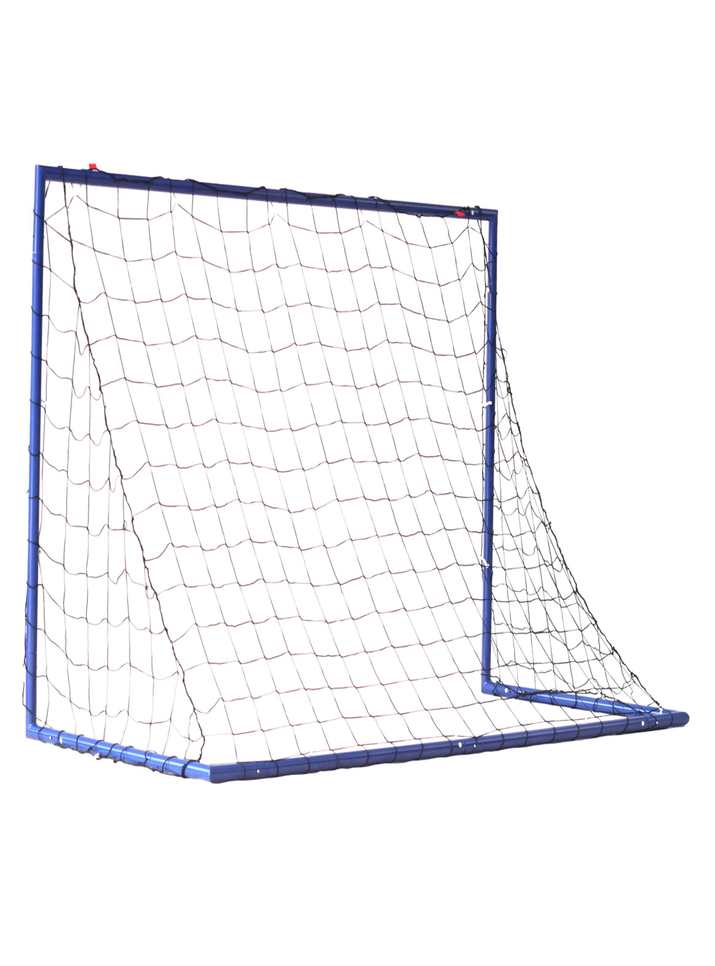 ARCO DE FUTBOL M 180X120X90 K-FIT-2