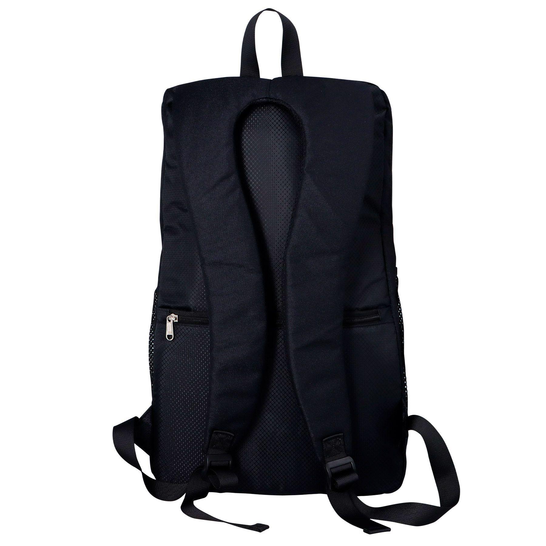 Mochila de Padel Hada Negro-2