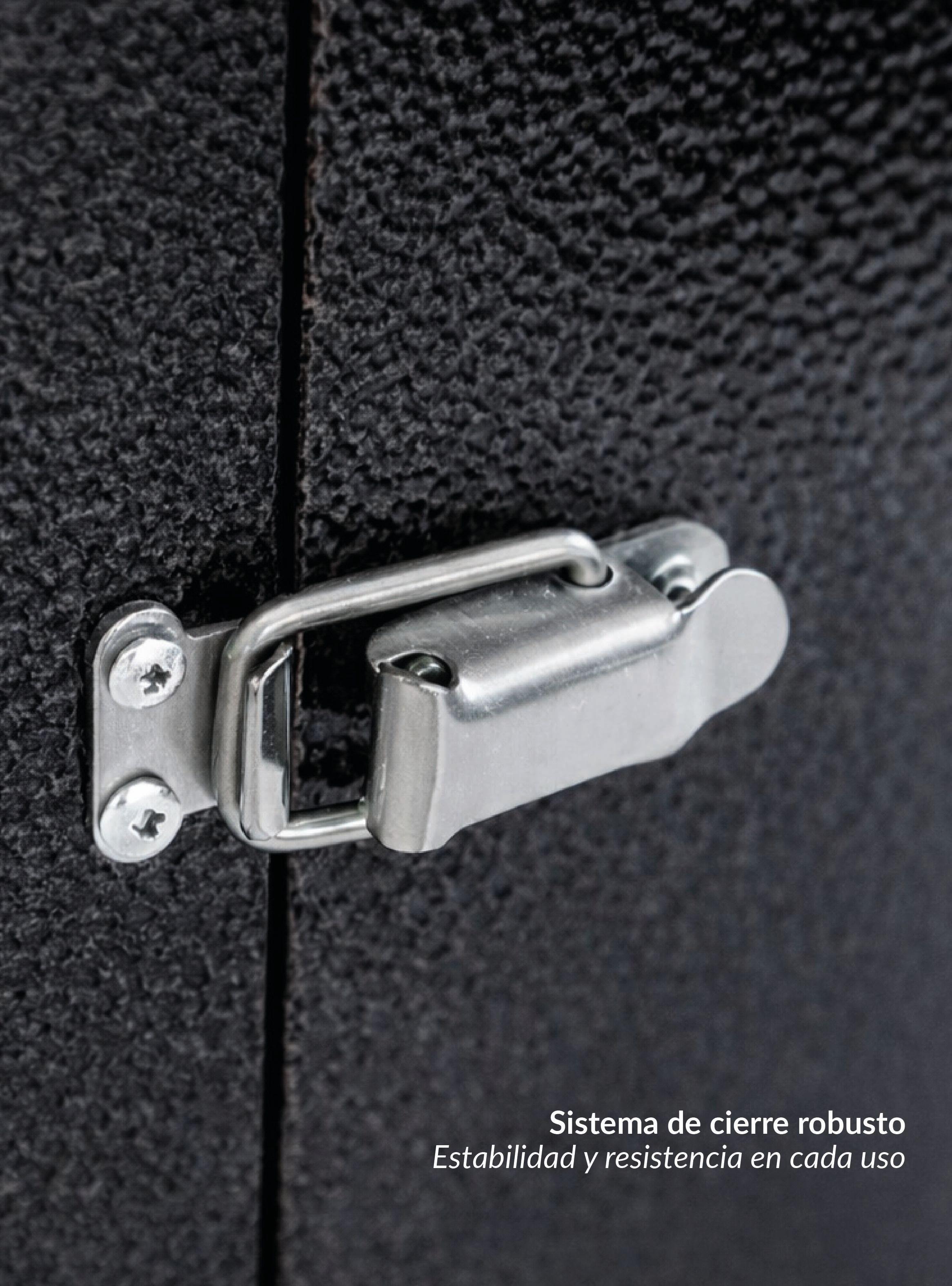 Estufa De Patio Baja Negra a Gas de 11kg Terrazas Interior Exterior Bfresh-6