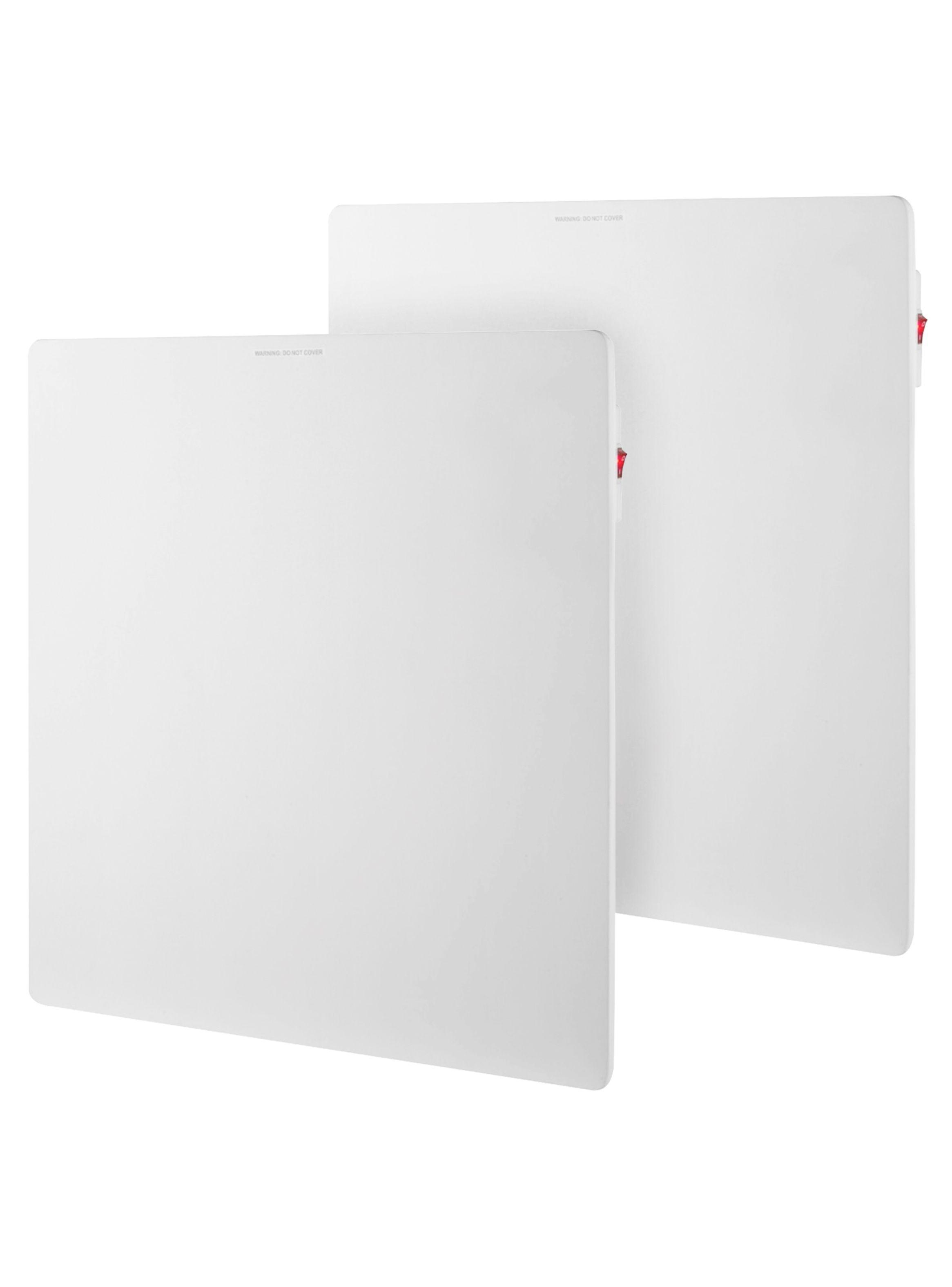Pack 2 Panel Calefactor 550W-3