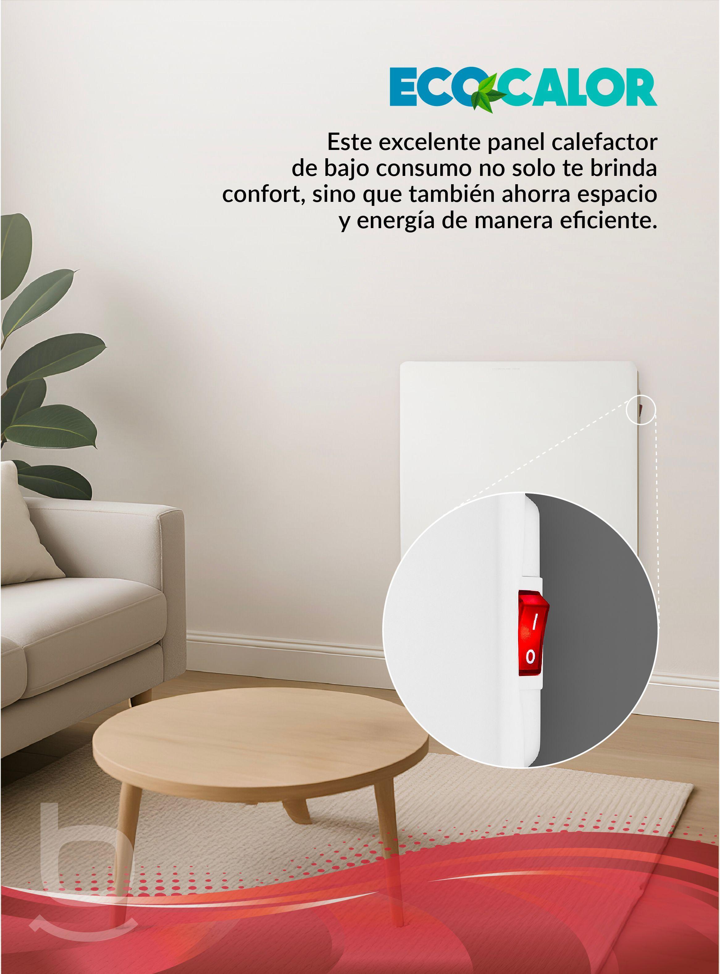 PACK 2 PANELES MURALES CALEFACTORES 550W BLANCO BFRESH-3
