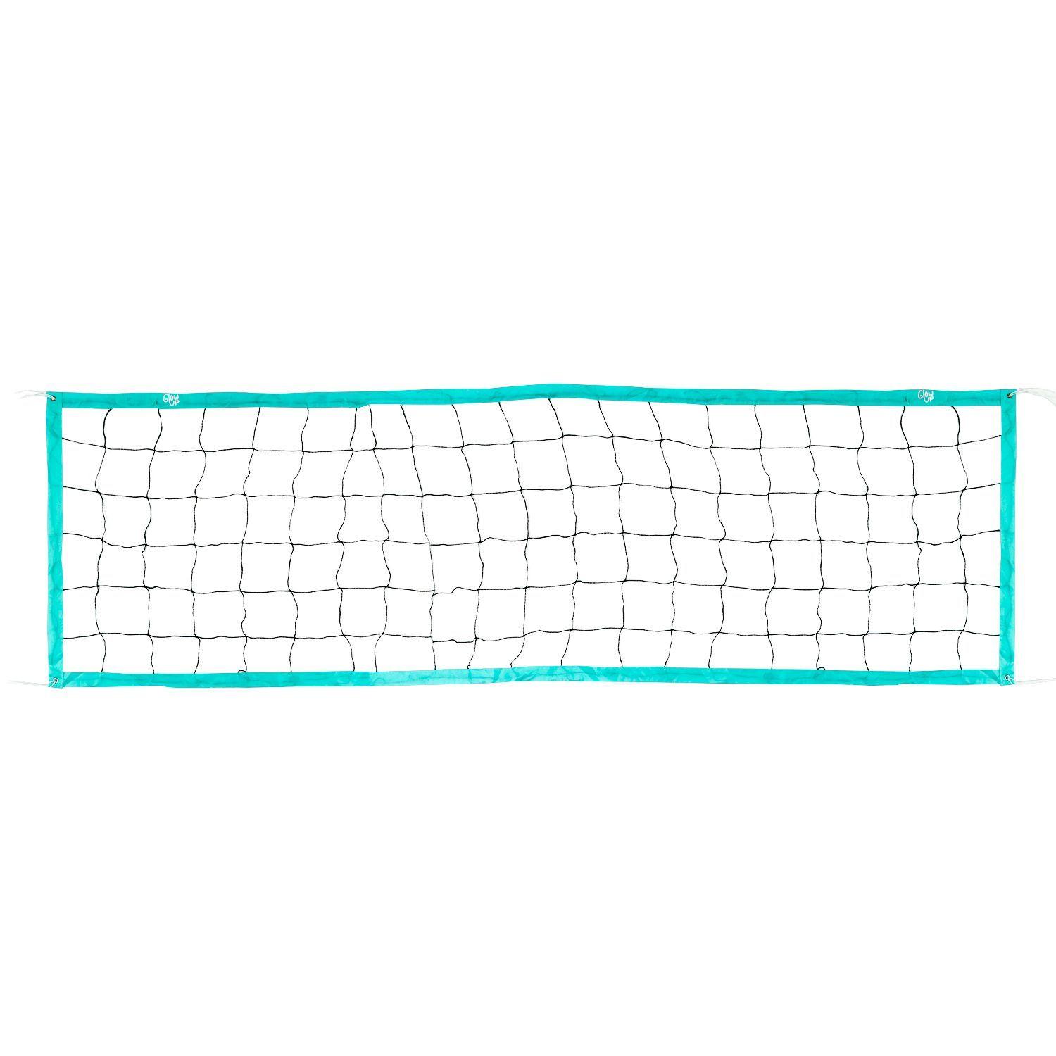 Malla Multi Red Vóleibol Glowup-3