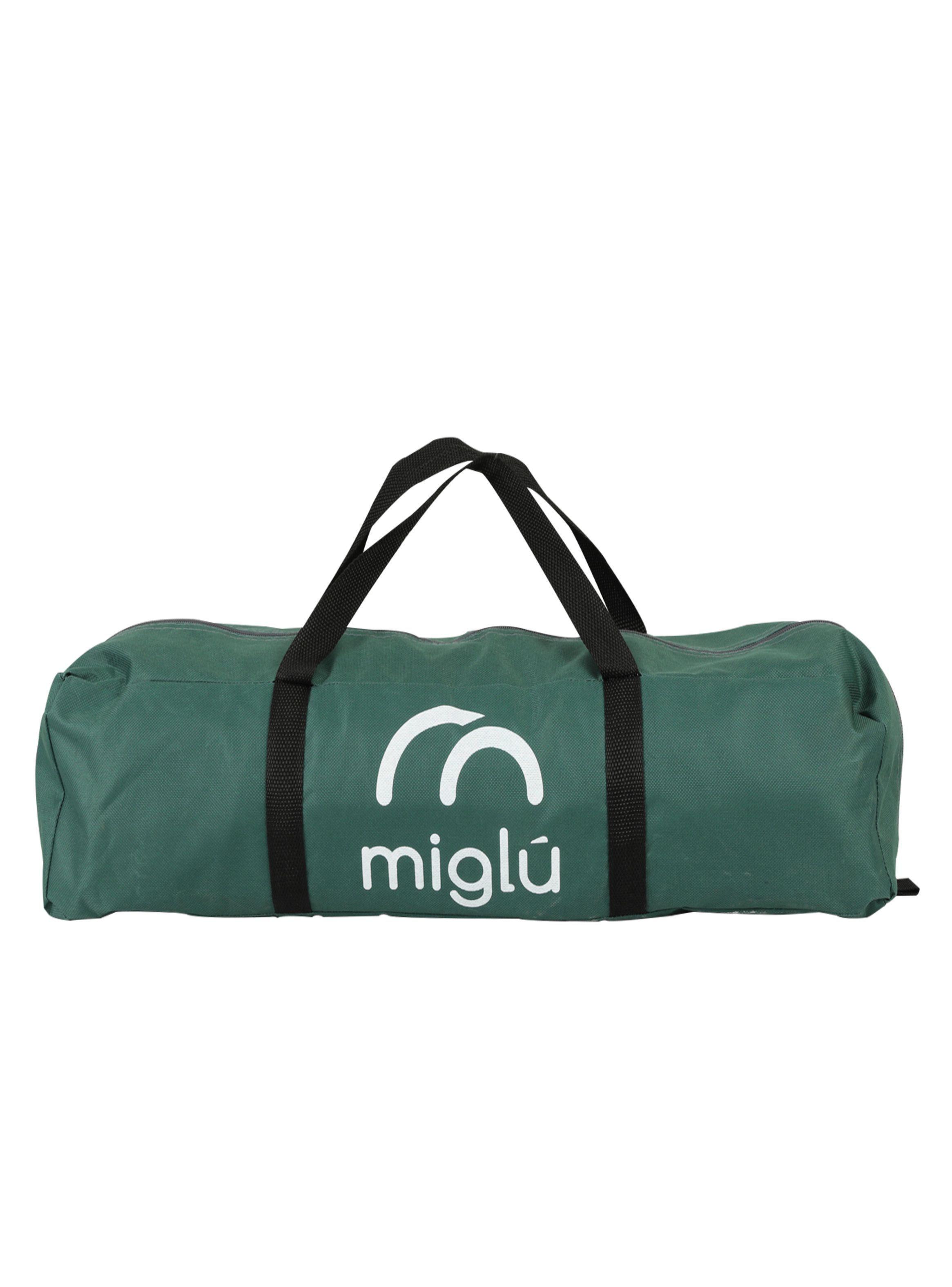 Carpa Camping Miglu Para 4 personas Outdoor-7