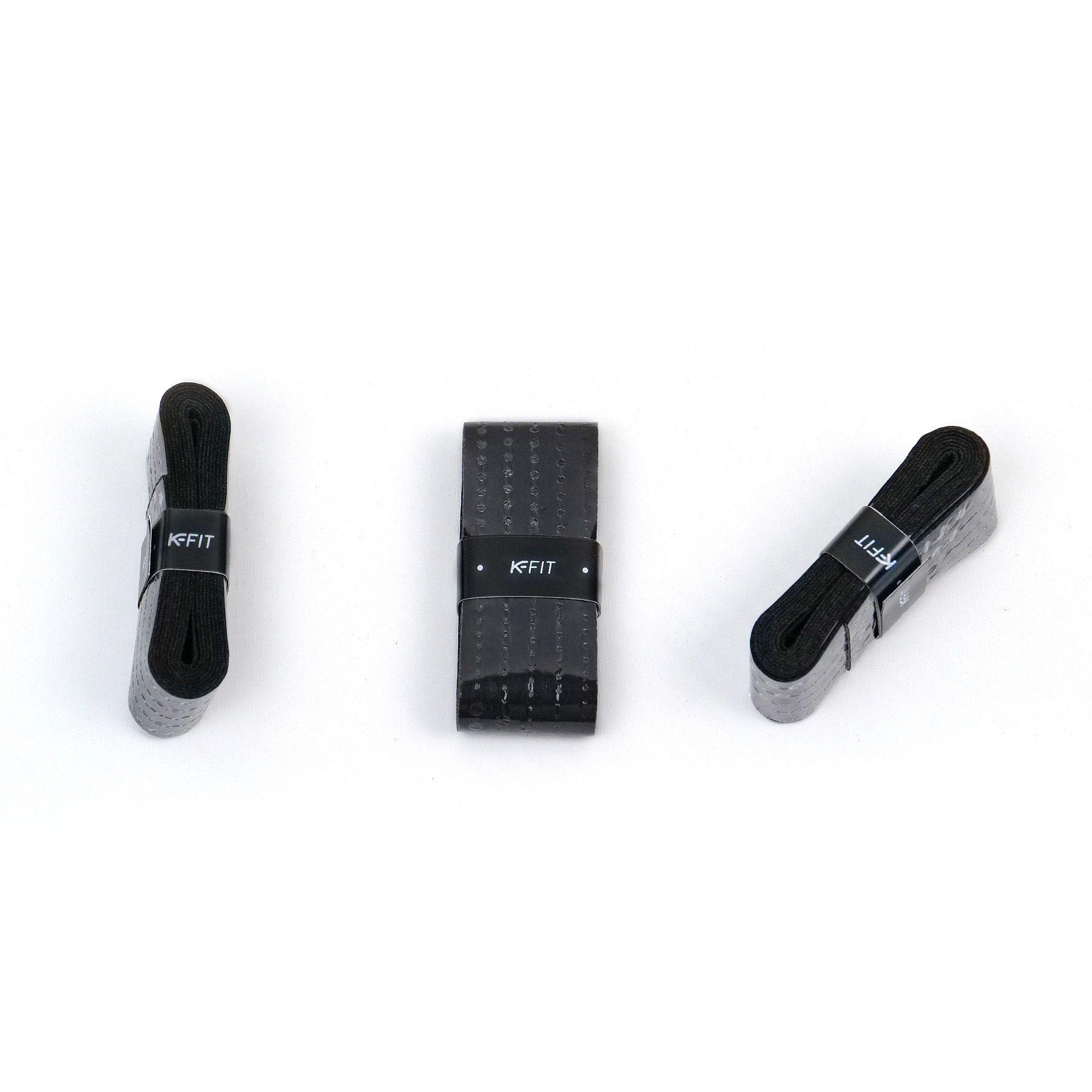 Over Grip K-FIT Negro-2