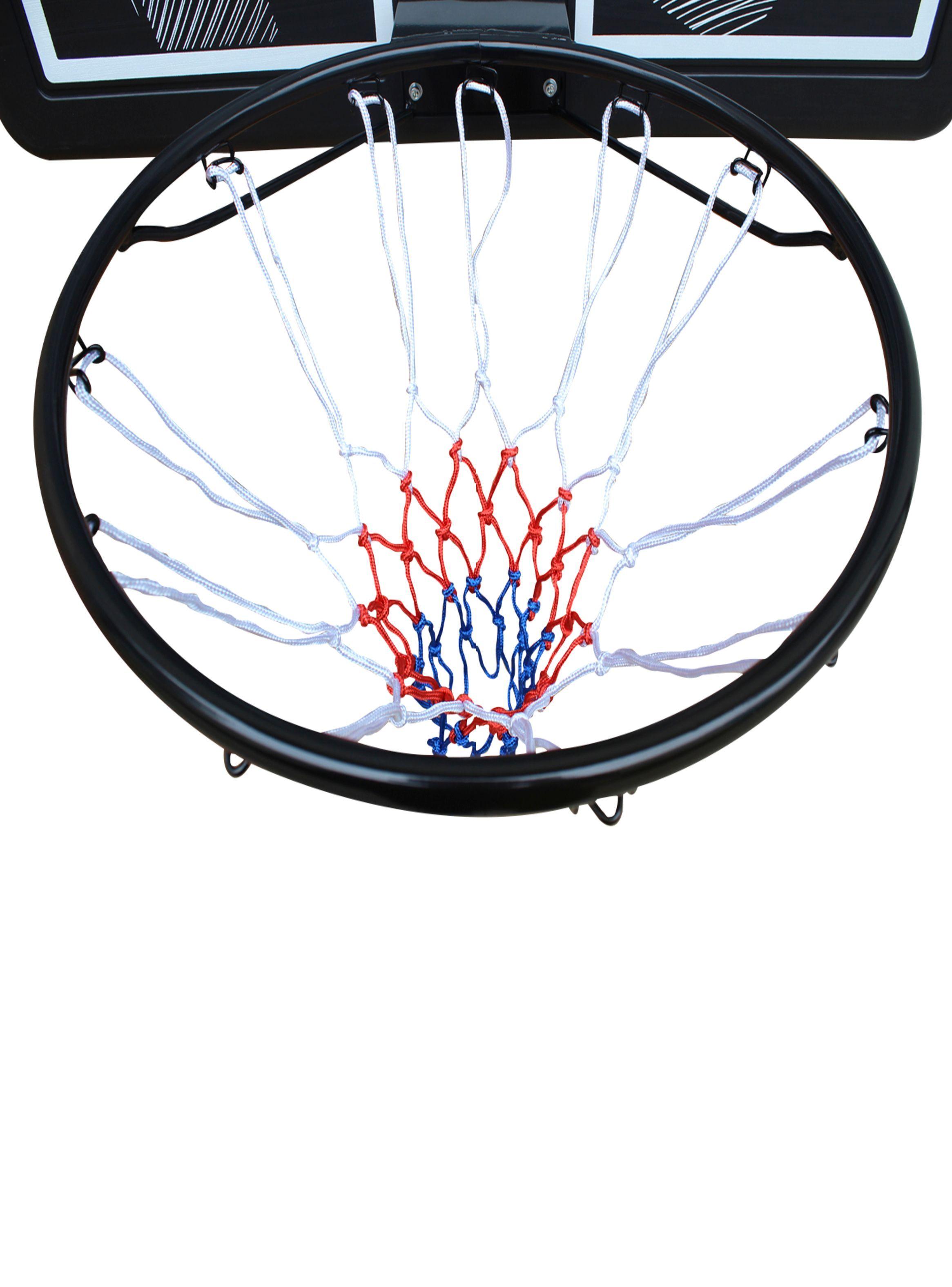 Aro de Basketball de Pared K-FIT-3