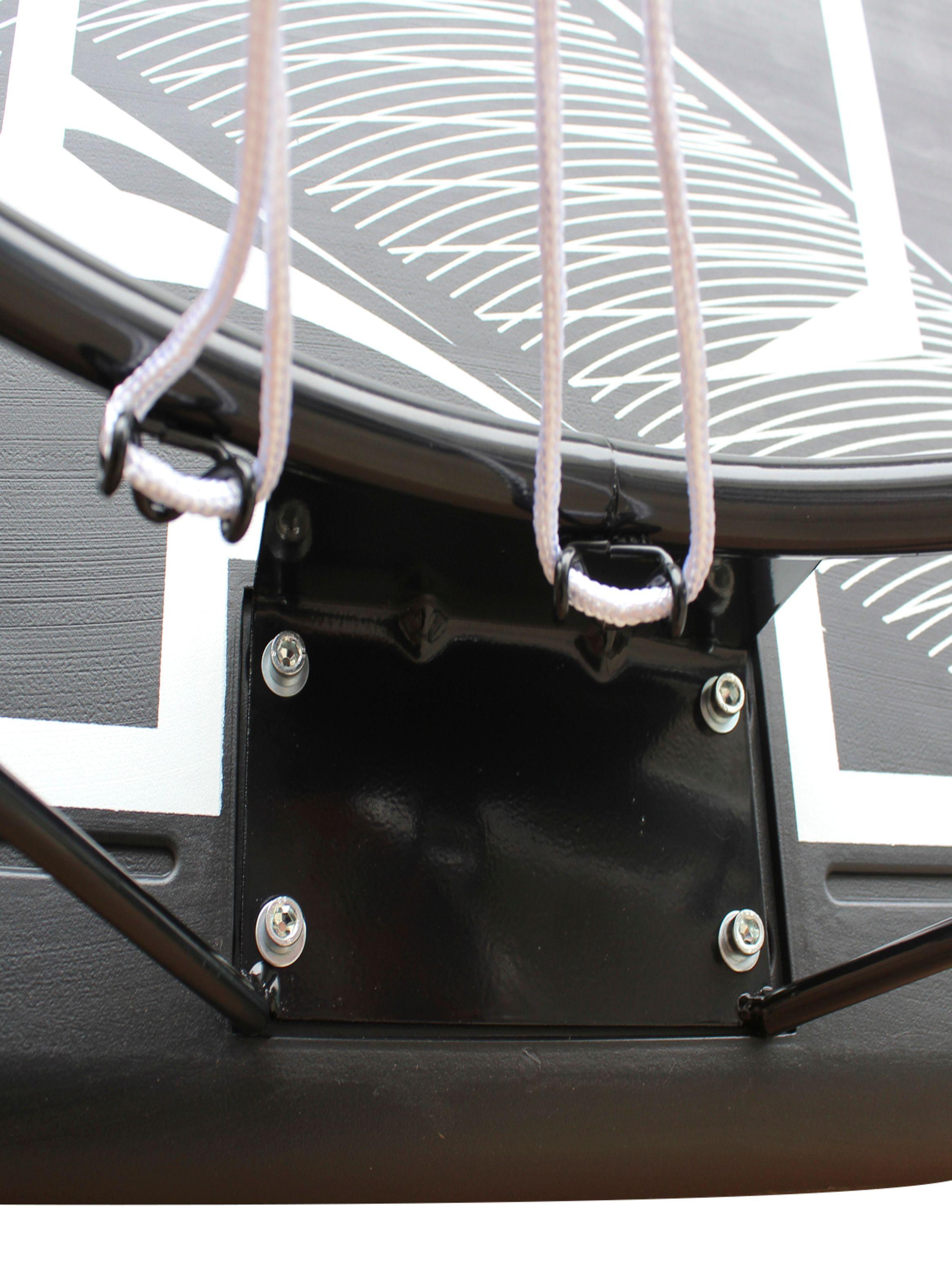 Aro de Basketball de Pared K-FIT-4