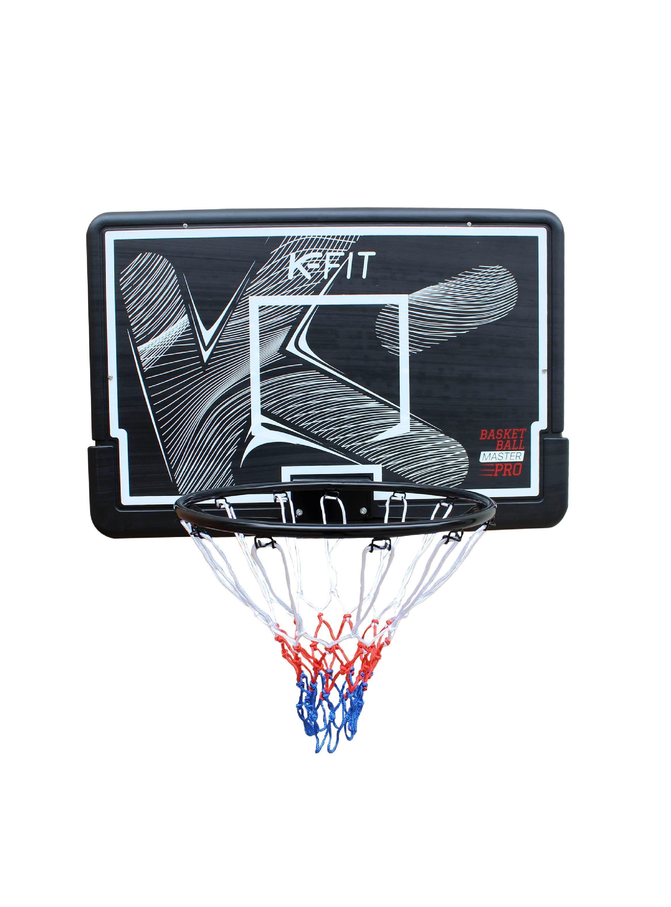 Aro de Basketball de Pared K-FIT-0