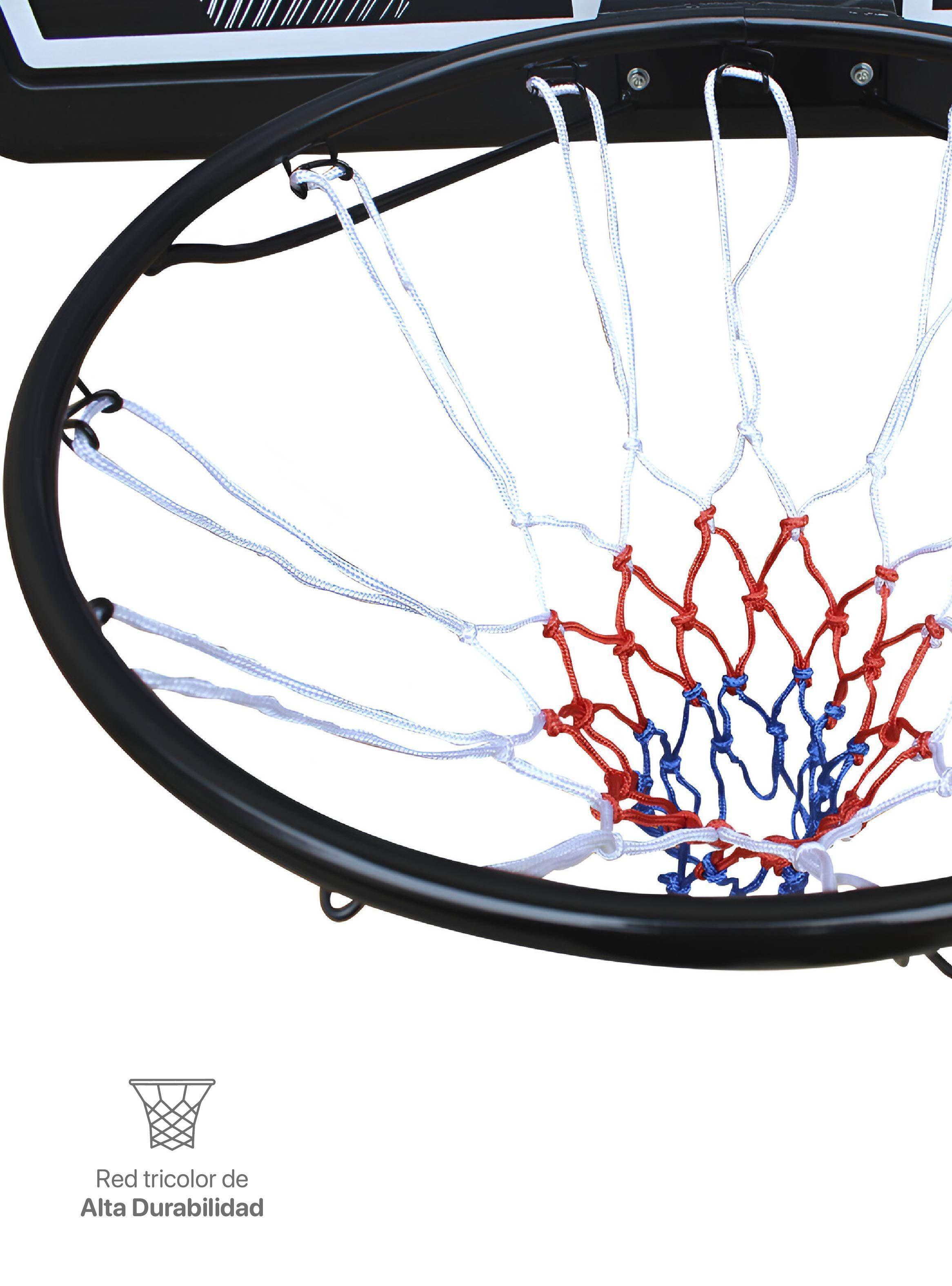 Aro de Basketball de Pared K-FIT-2