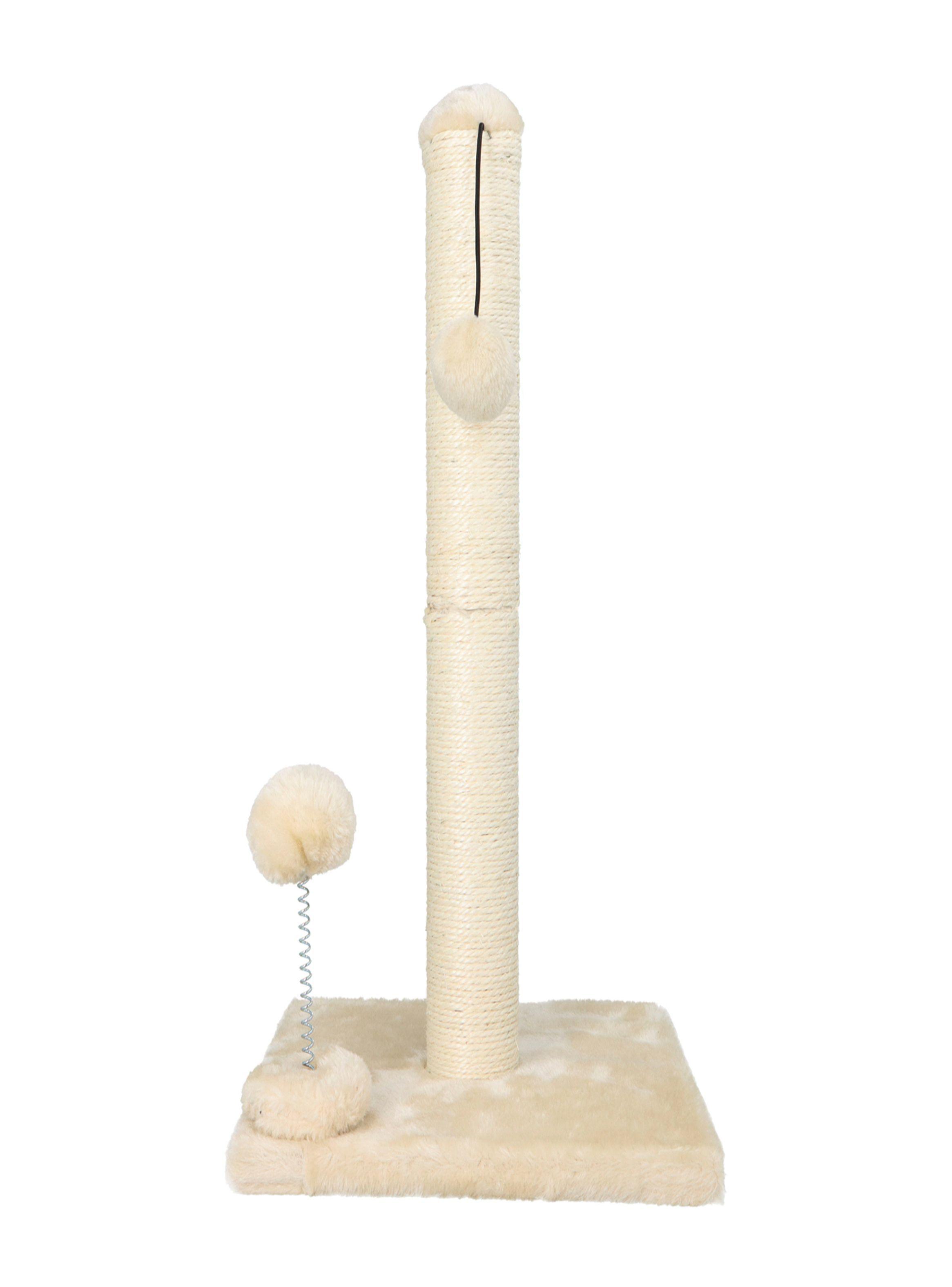 Rascador gimnasio para gatos 56x30x30-5